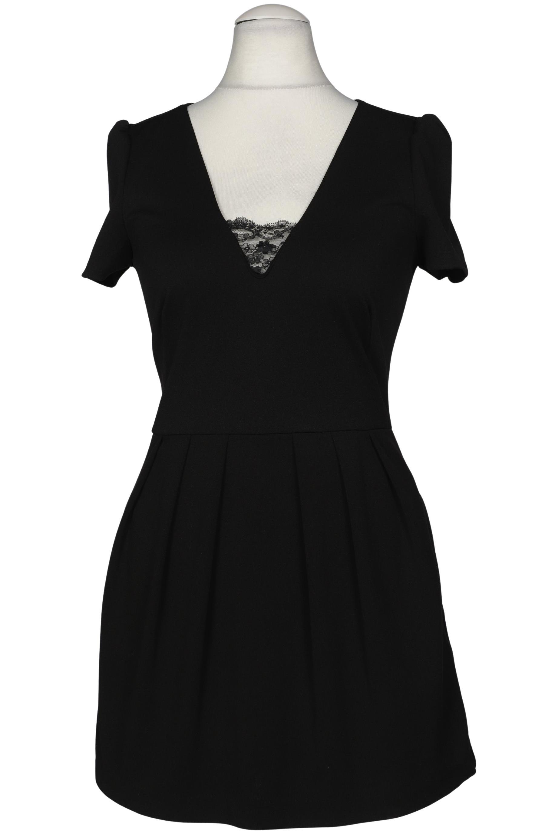 

TRF by Zara Damen Jumpsuit/Overall, schwarz, Gr. 36