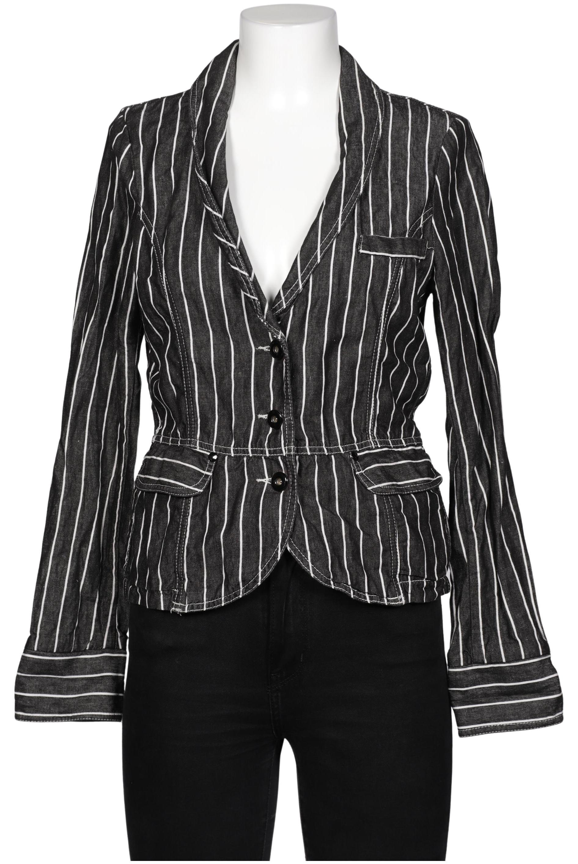 

TRF by Zara Damen Blazer, schwarz, Gr. 42