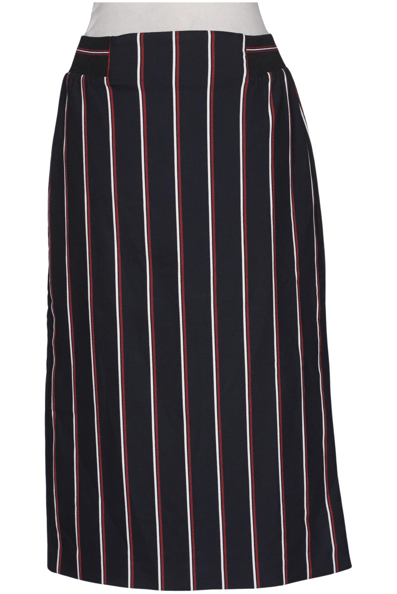 

TRF by Zara Damen Rock, marineblau, Gr. 36