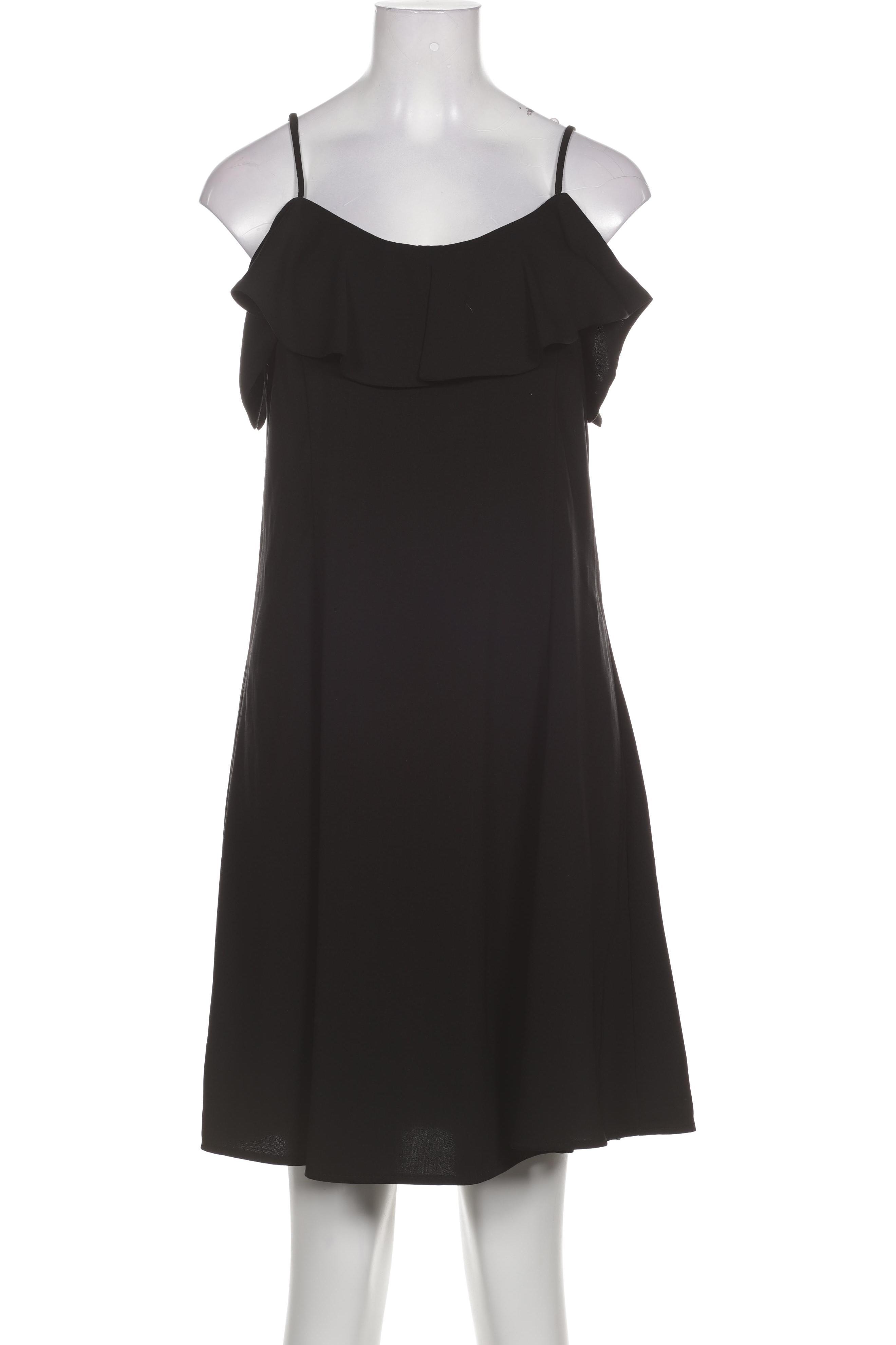 Thumbnail - TRF by Zara Damen Kleid, schwarz, Gr. 34