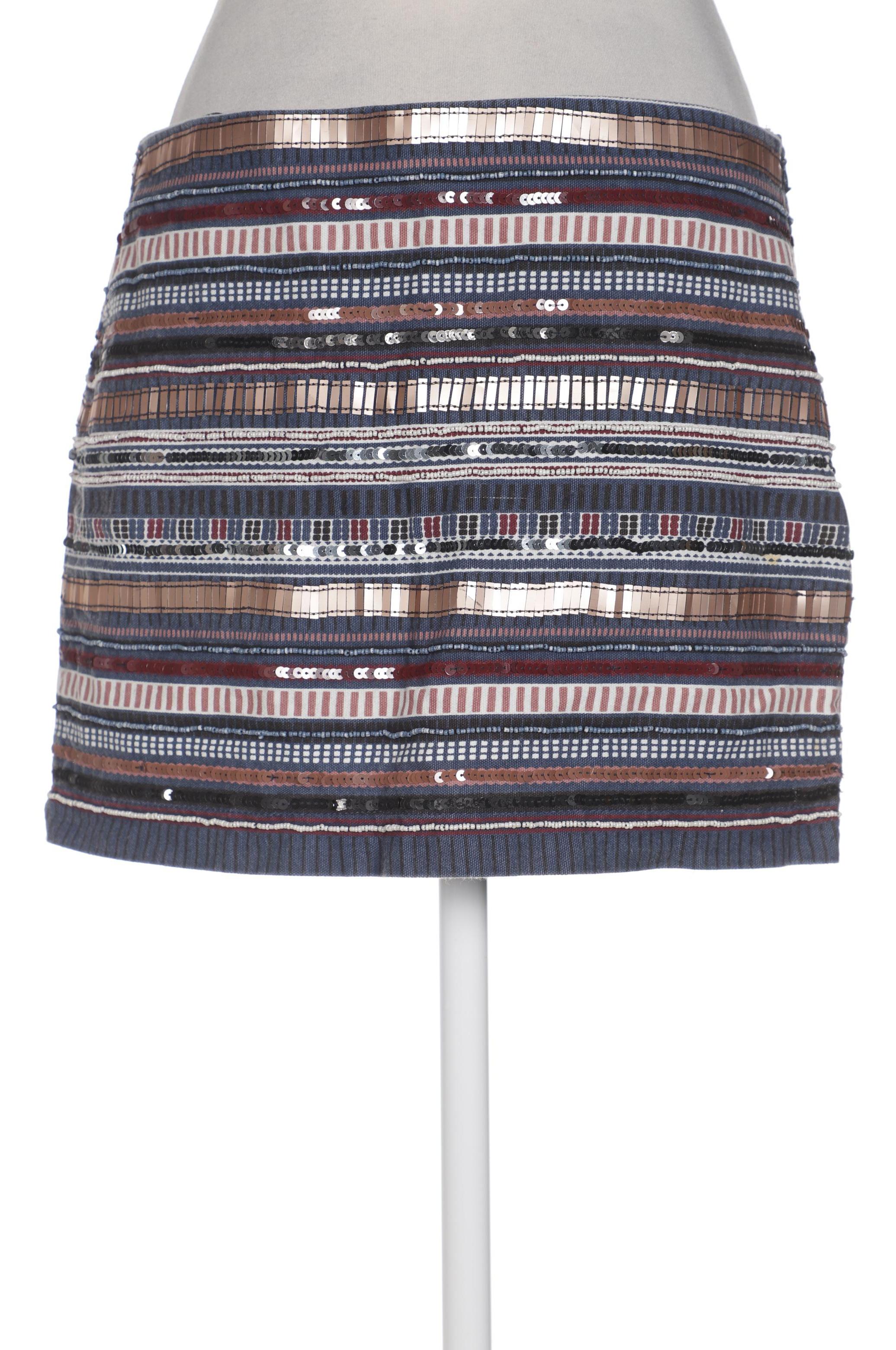 

TRF by Zara Damen Rock, marineblau, Gr. 42