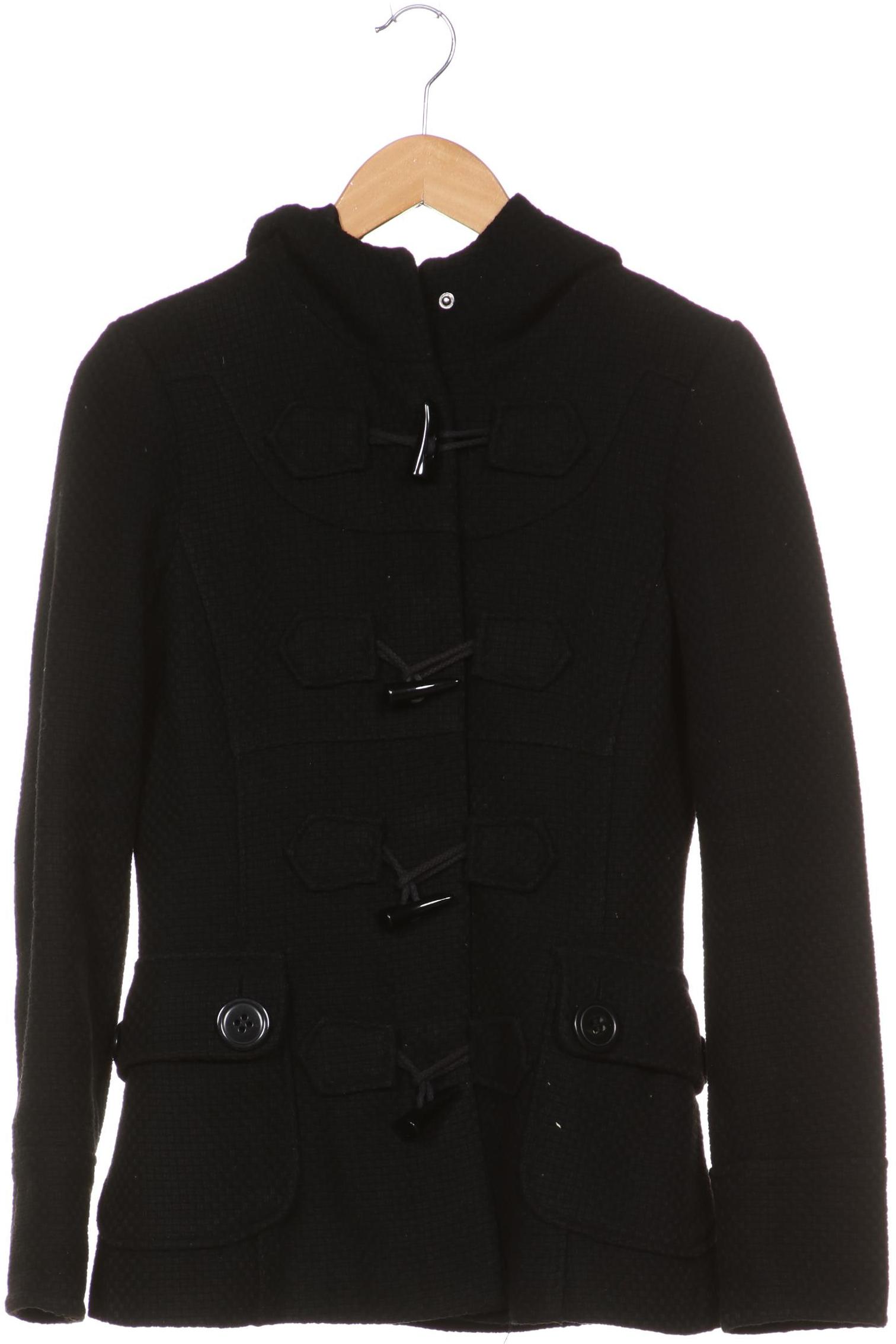 

TRF by Zara Damen Jacke, schwarz, Gr.