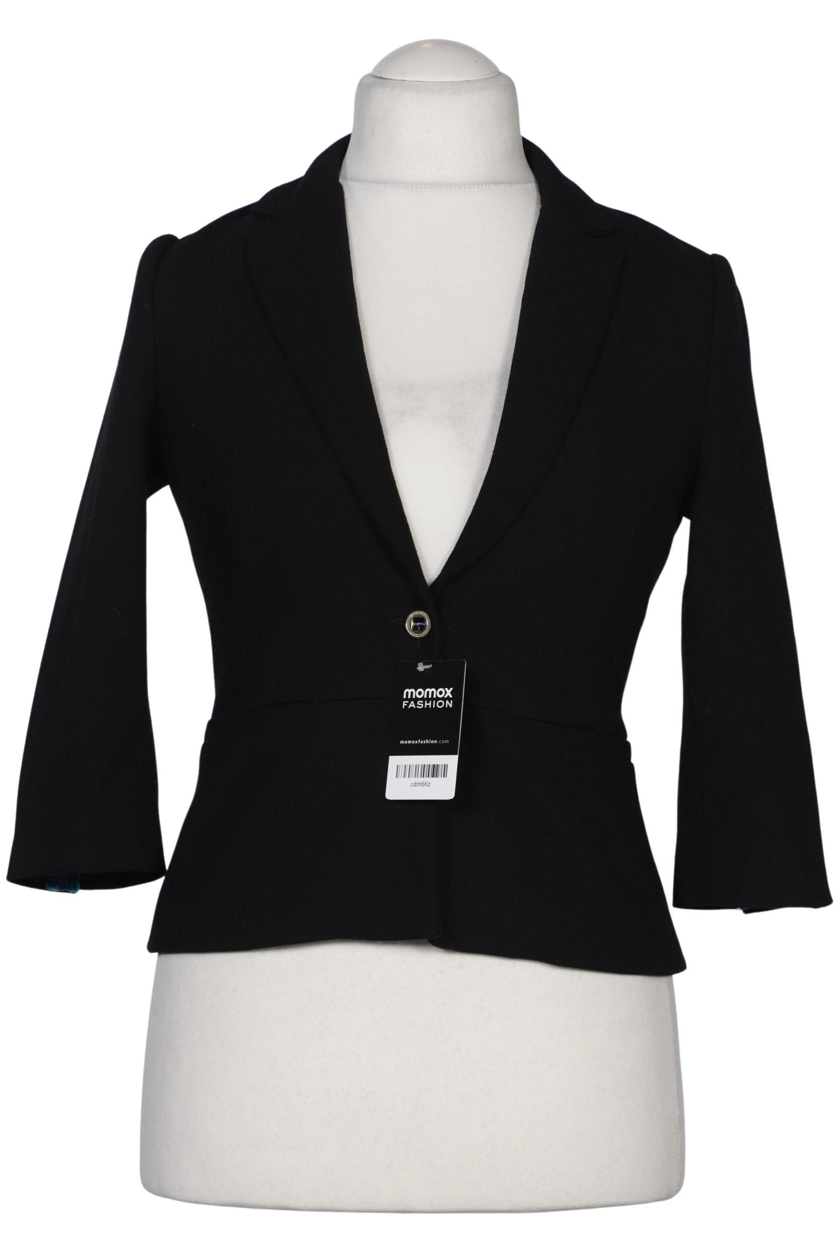 

TRF by Zara Damen Blazer, schwarz, Gr. 42