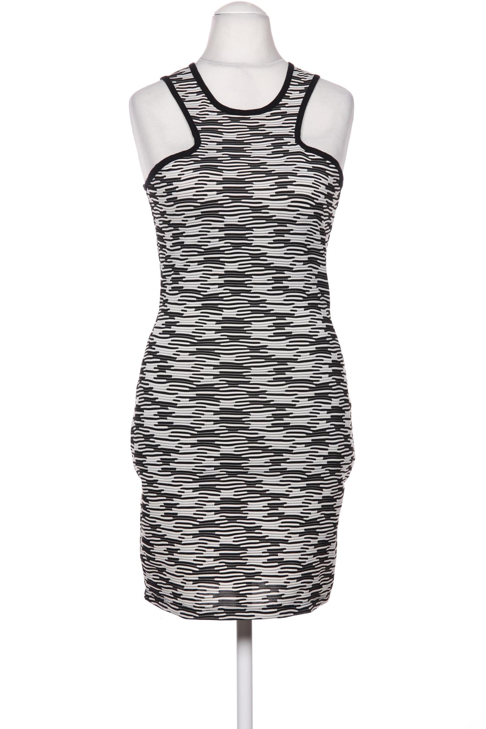 

TRF by Zara Damen Kleid, schwarz, Gr. 38