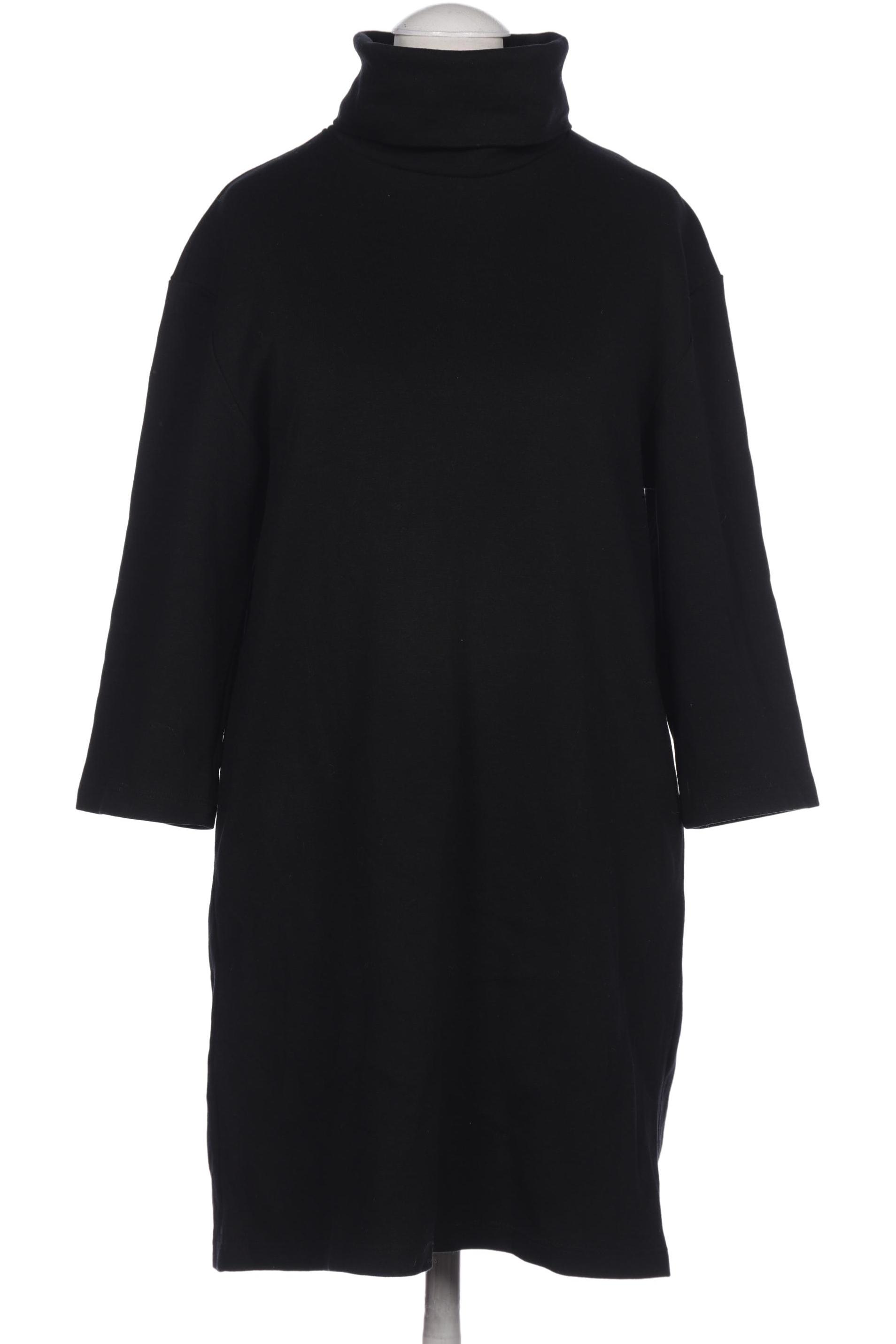 

TRF by Zara Damen Kleid, schwarz, Gr. 36