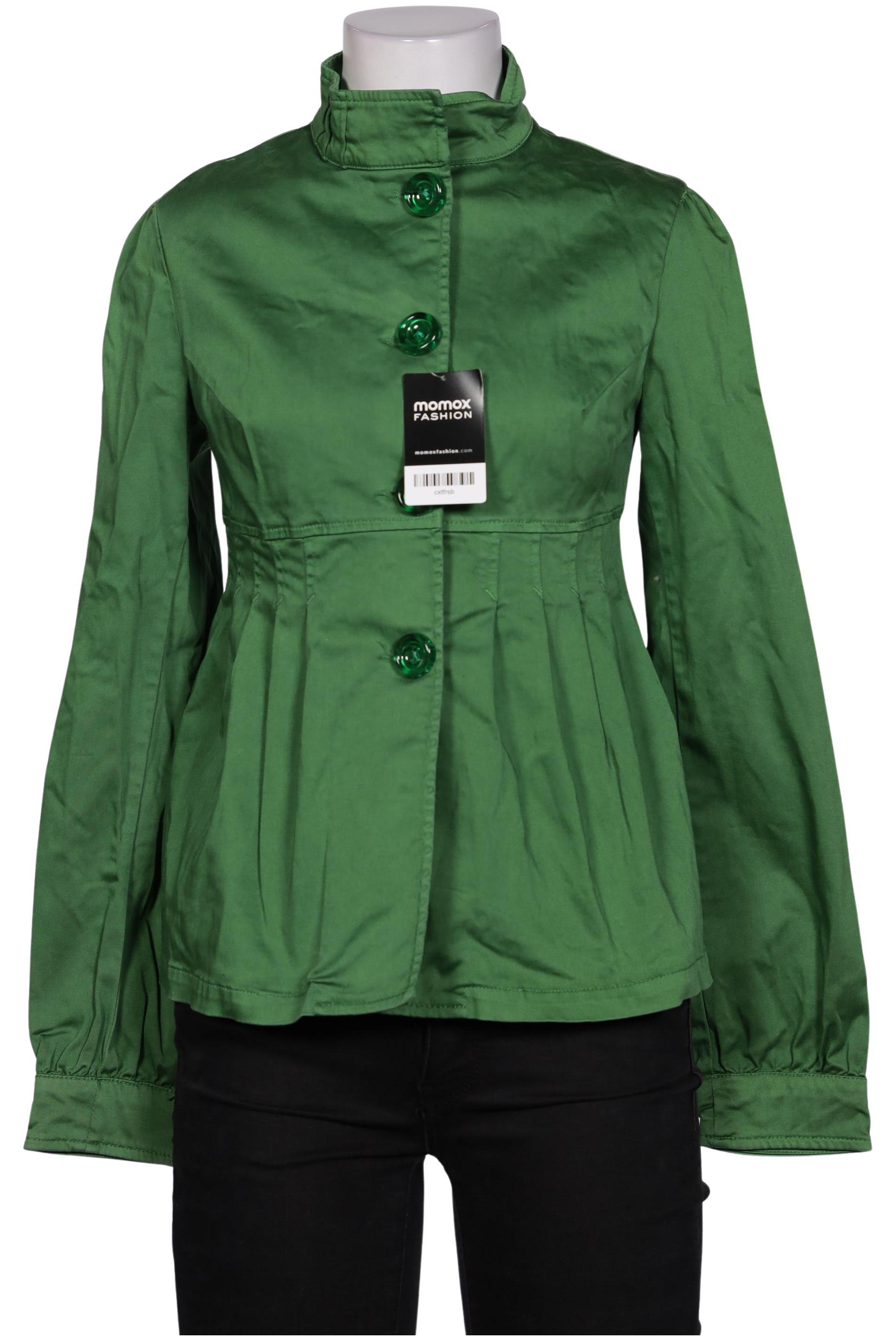 

TRF by Zara Damen Blazer, grün, Gr. 36