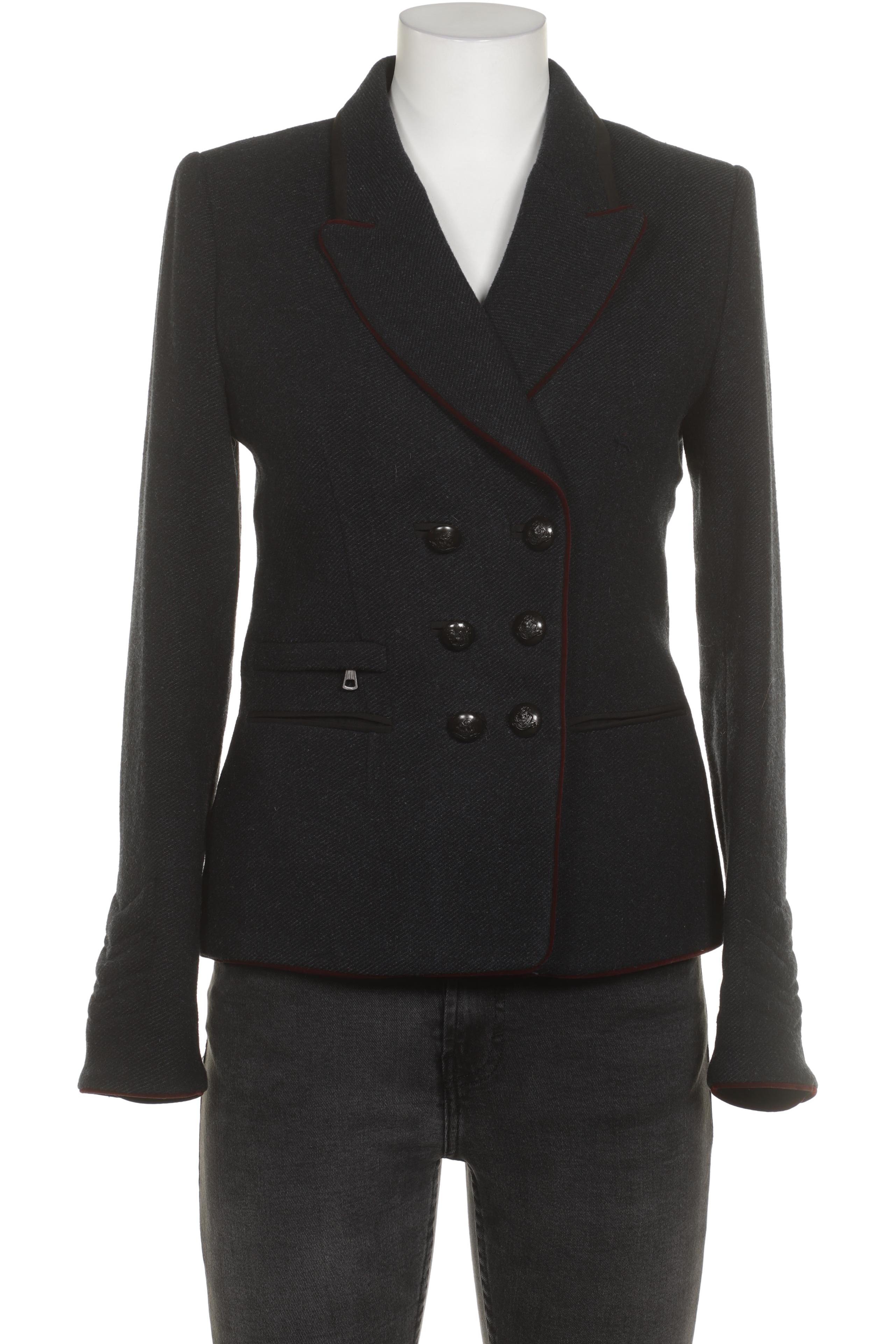 

TRF by Zara Damen Blazer, blau, Gr.