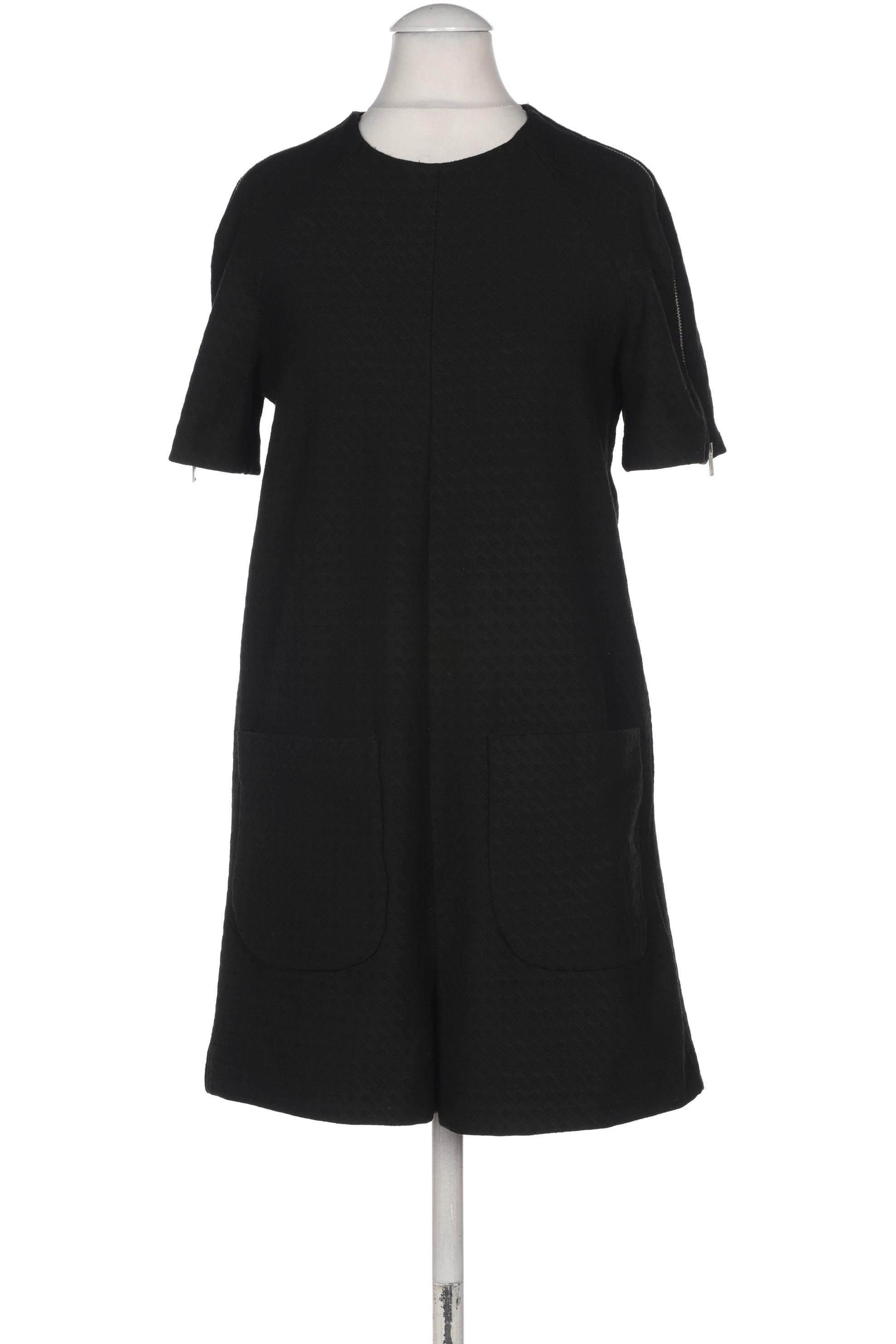 

TRF by Zara Damen Jumpsuit/Overall, schwarz, Gr. 34