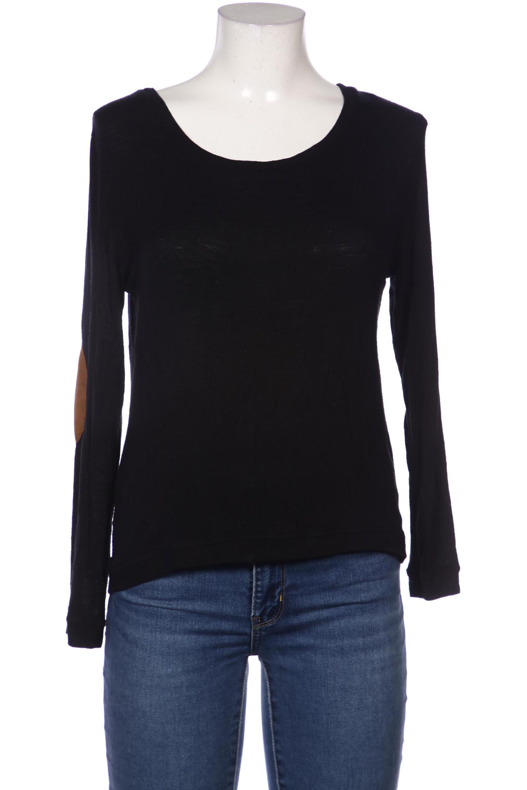

TRF by Zara Damen Pullover, schwarz