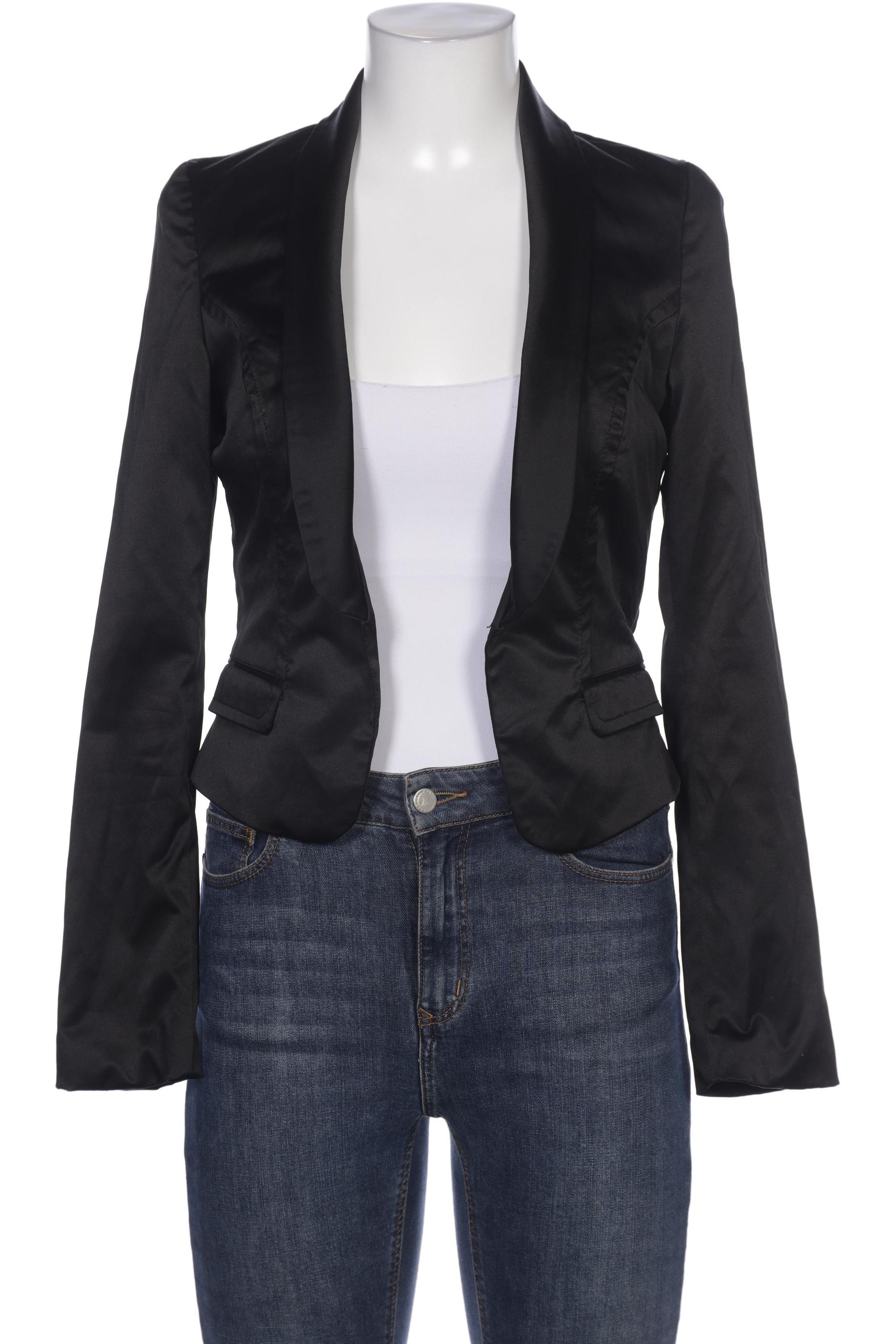 

TRF by Zara Damen Blazer, schwarz, Gr. 38