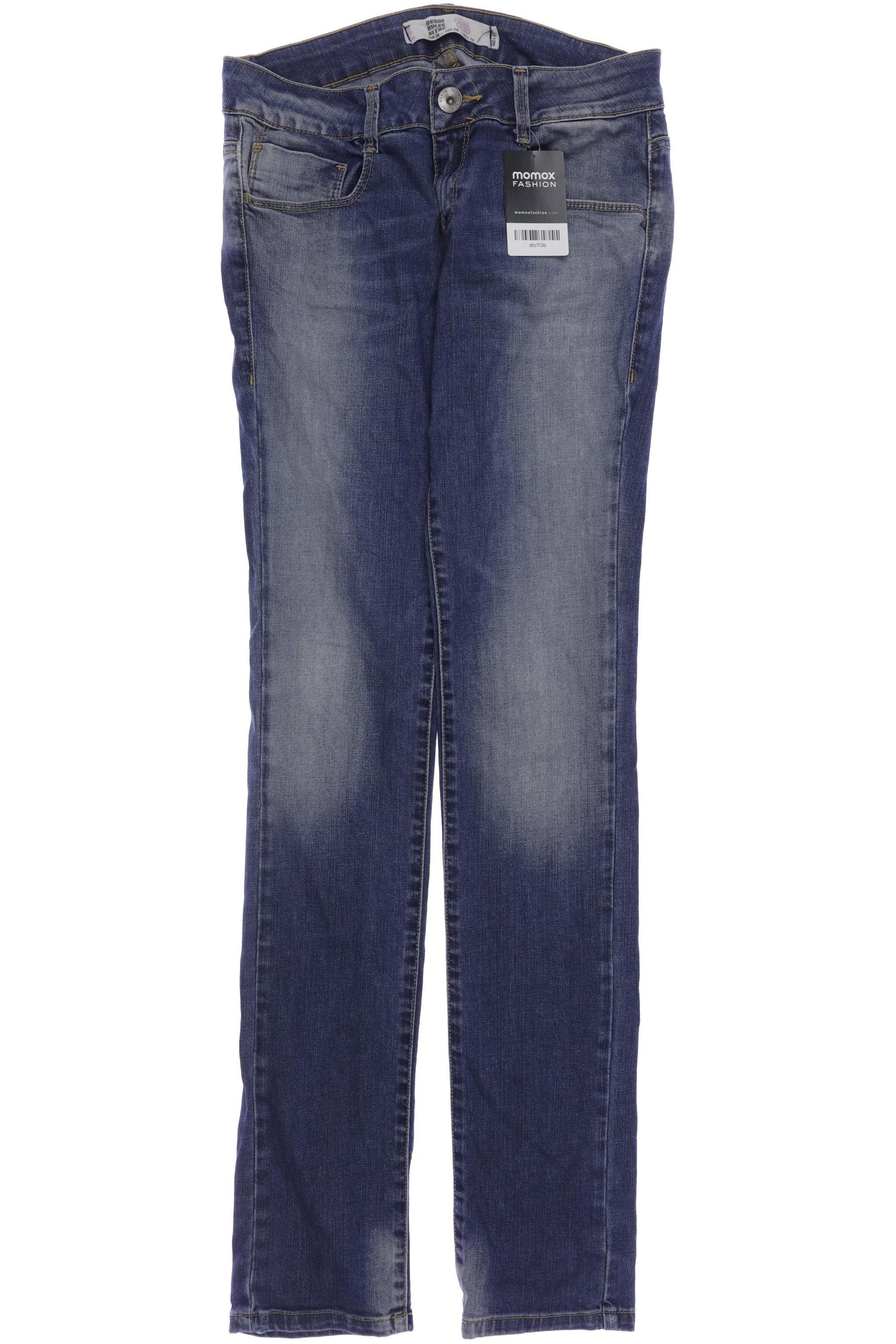 

TRF by Zara Damen Jeans, blau, Gr. 38