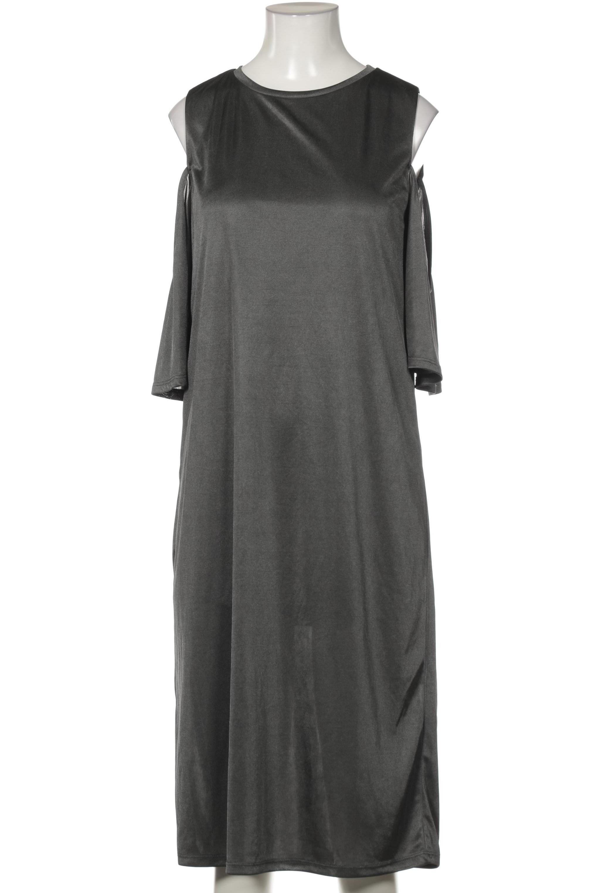 

TRF by Zara Damen Kleid, grau