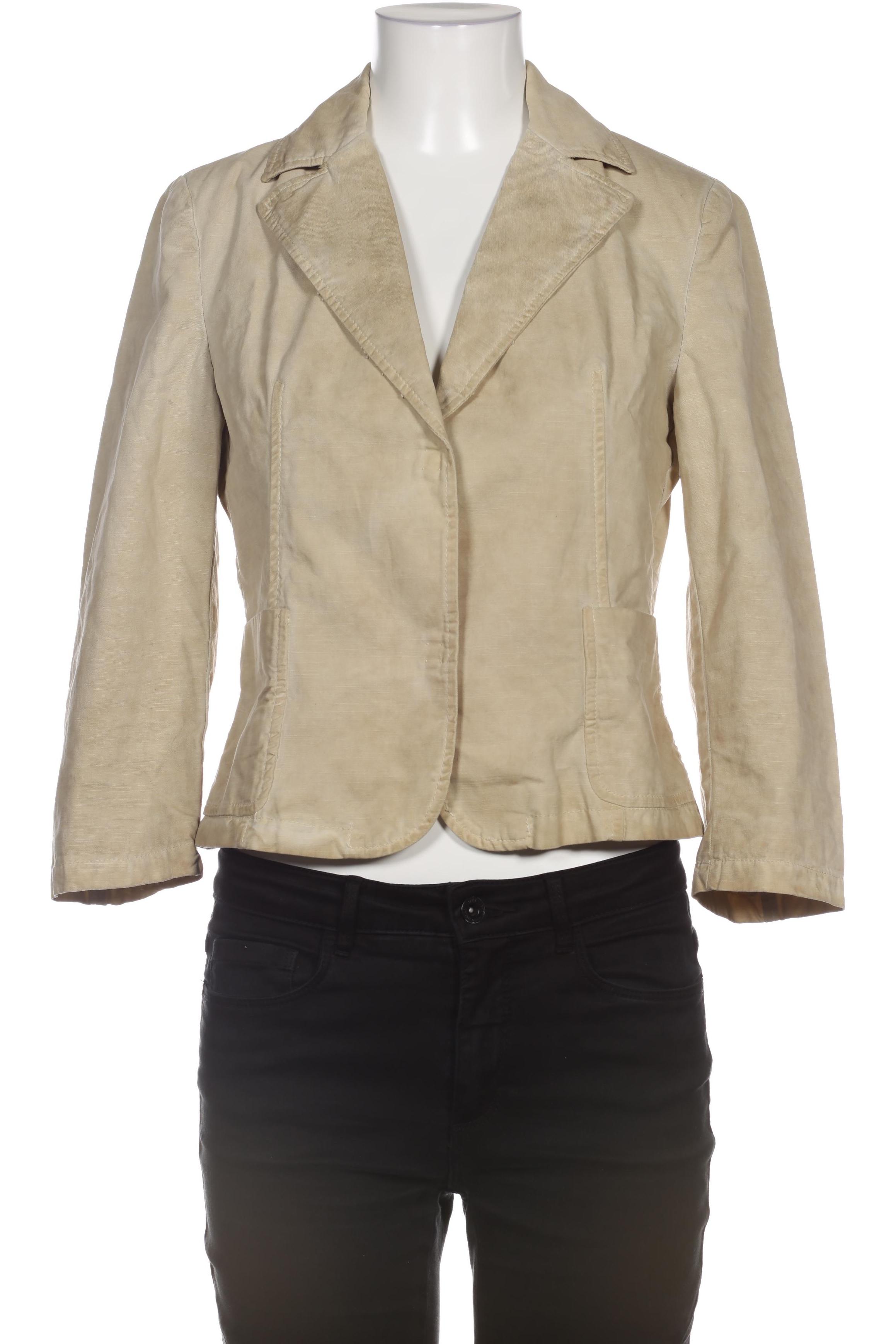 

TRF by Zara Damen Blazer, beige, Gr. 38