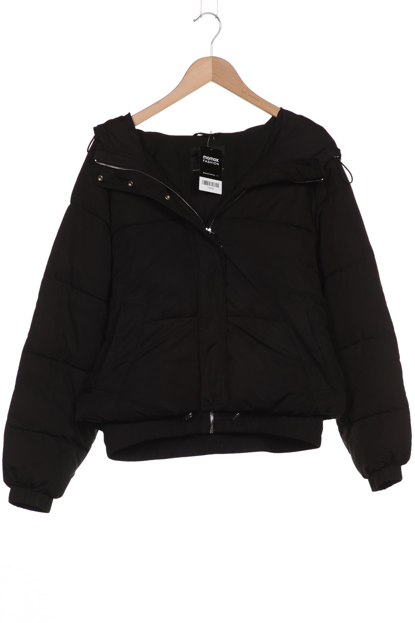 

TRF by Zara Damen Jacke, schwarz