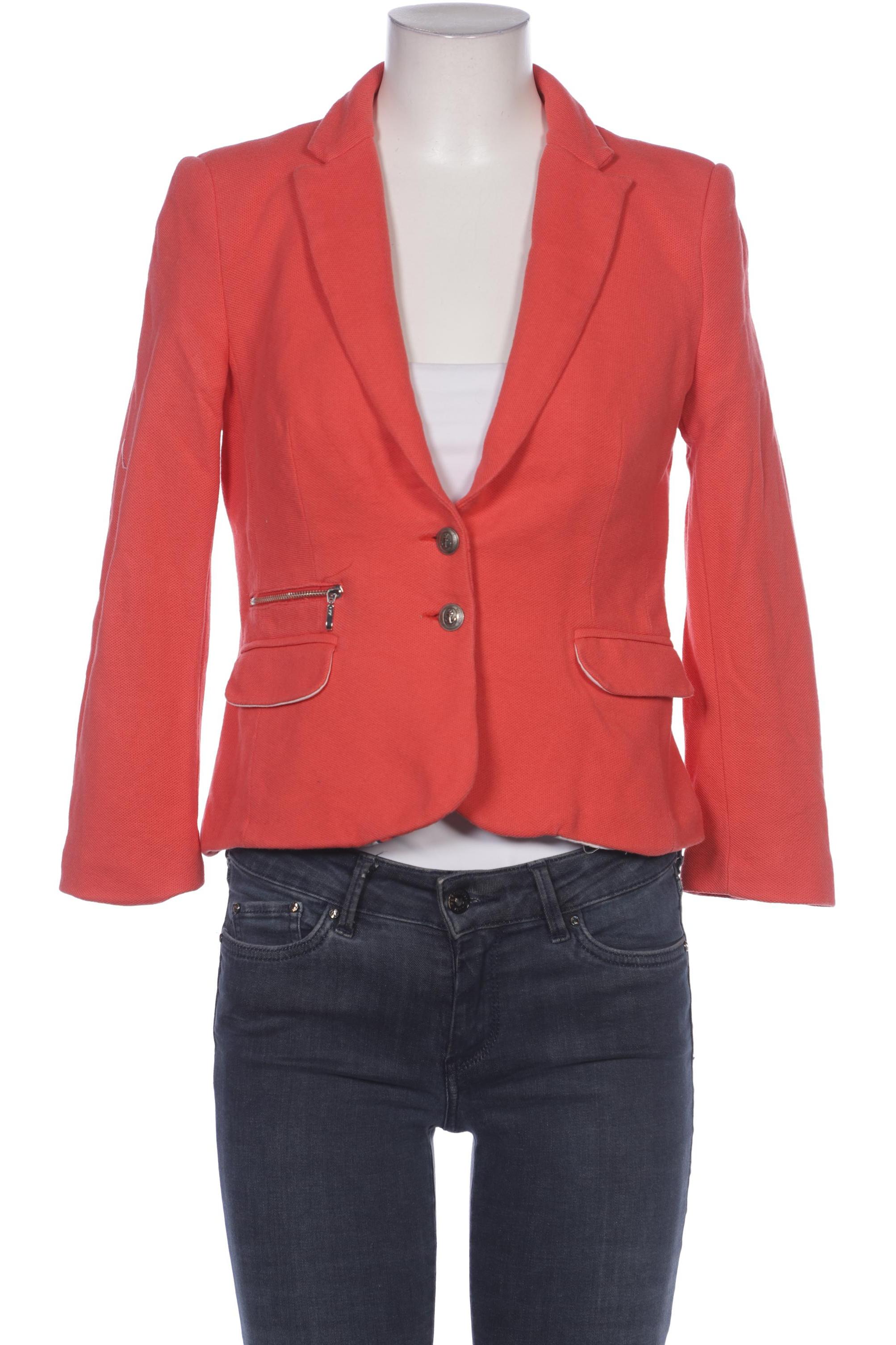 

TRF by Zara Damen Blazer, pink, Gr. 38