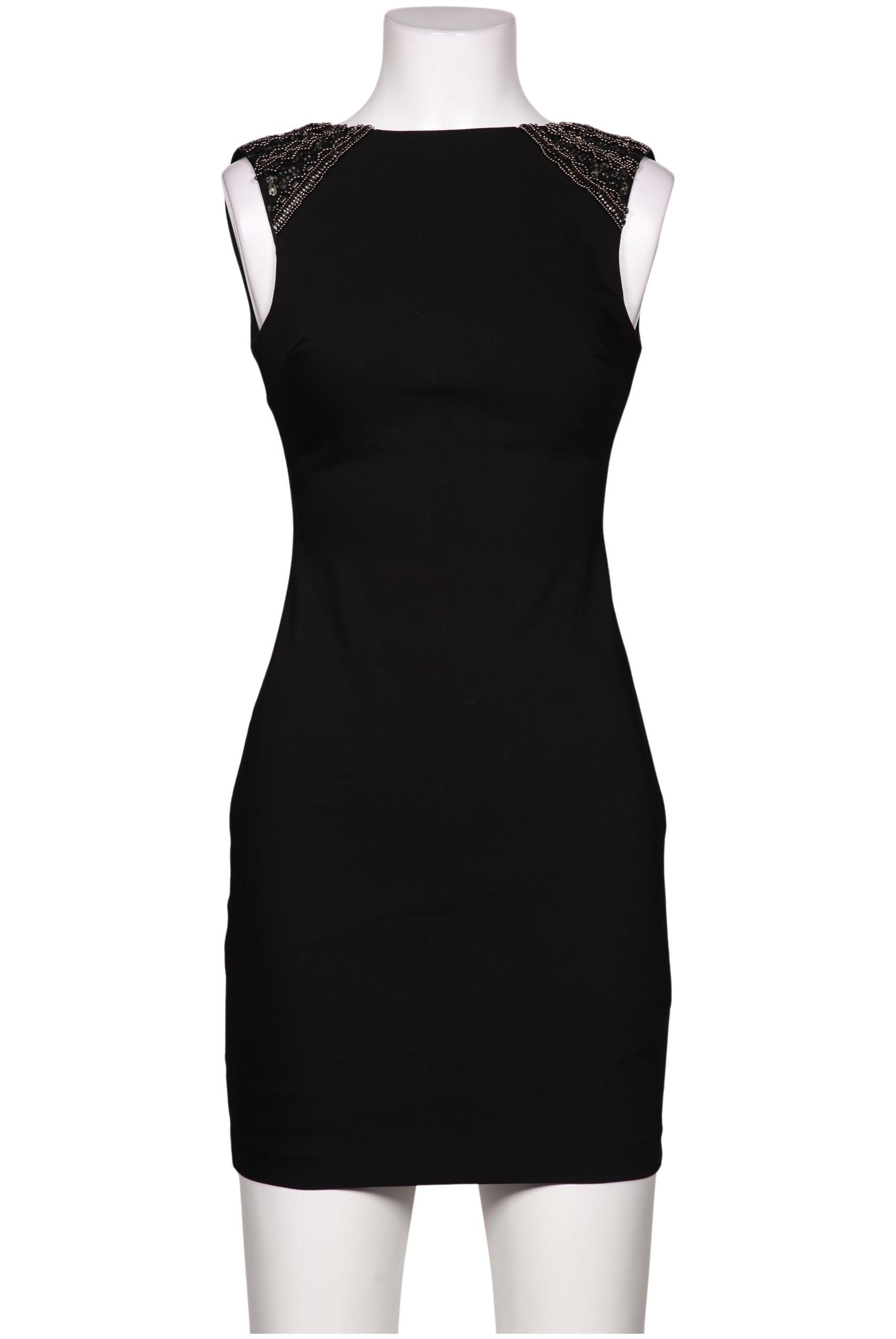 

TRF by Zara Damen Kleid, schwarz, Gr. 34