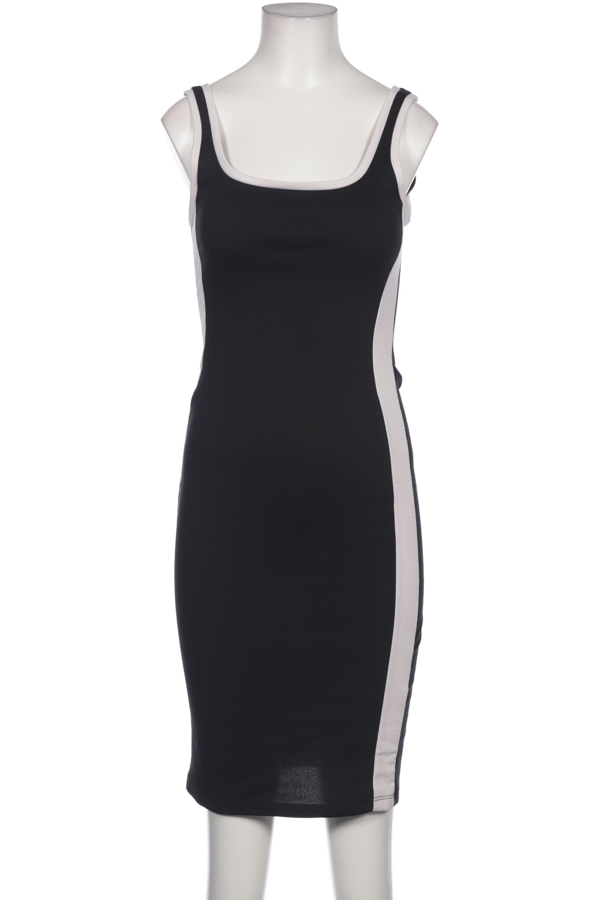 

TRF by Zara Damen Kleid, schwarz