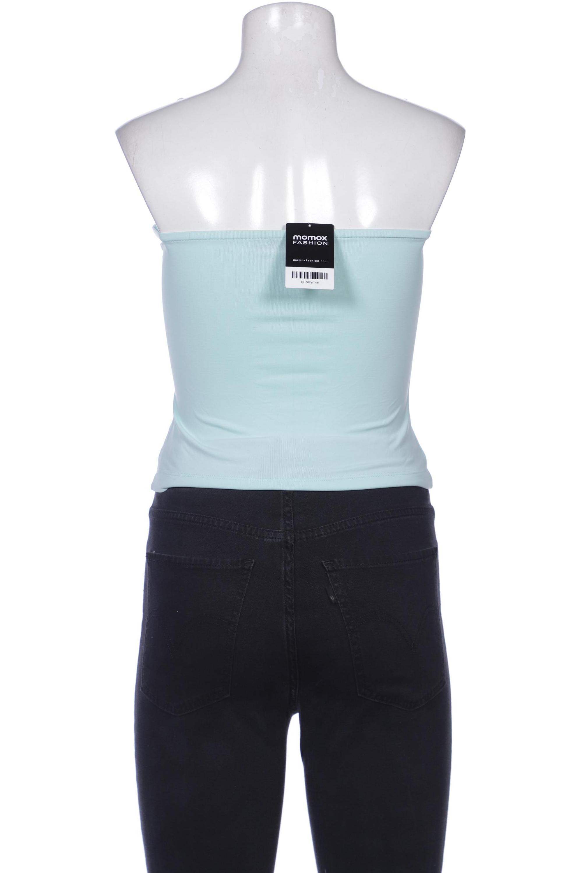 

TRF by Zara Damen Top, hellgrün, Gr. 38