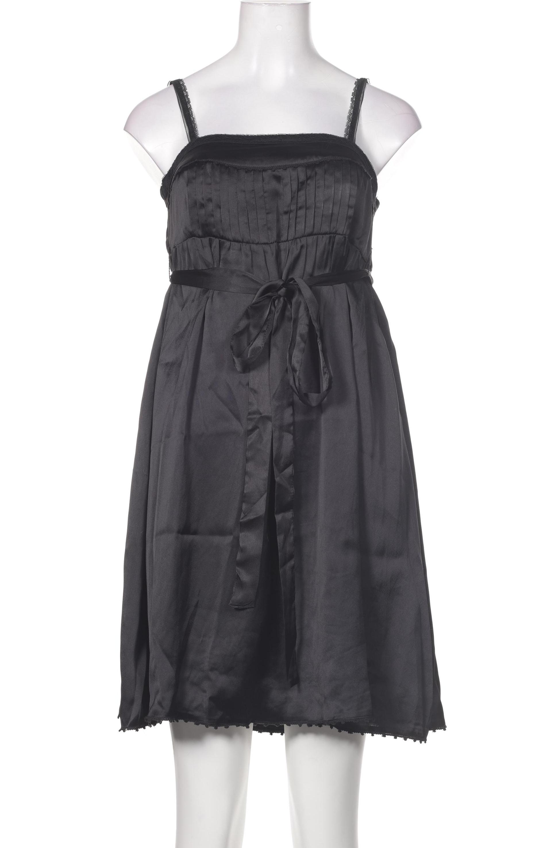 

TRF by Zara Damen Kleid, schwarz, Gr. 36