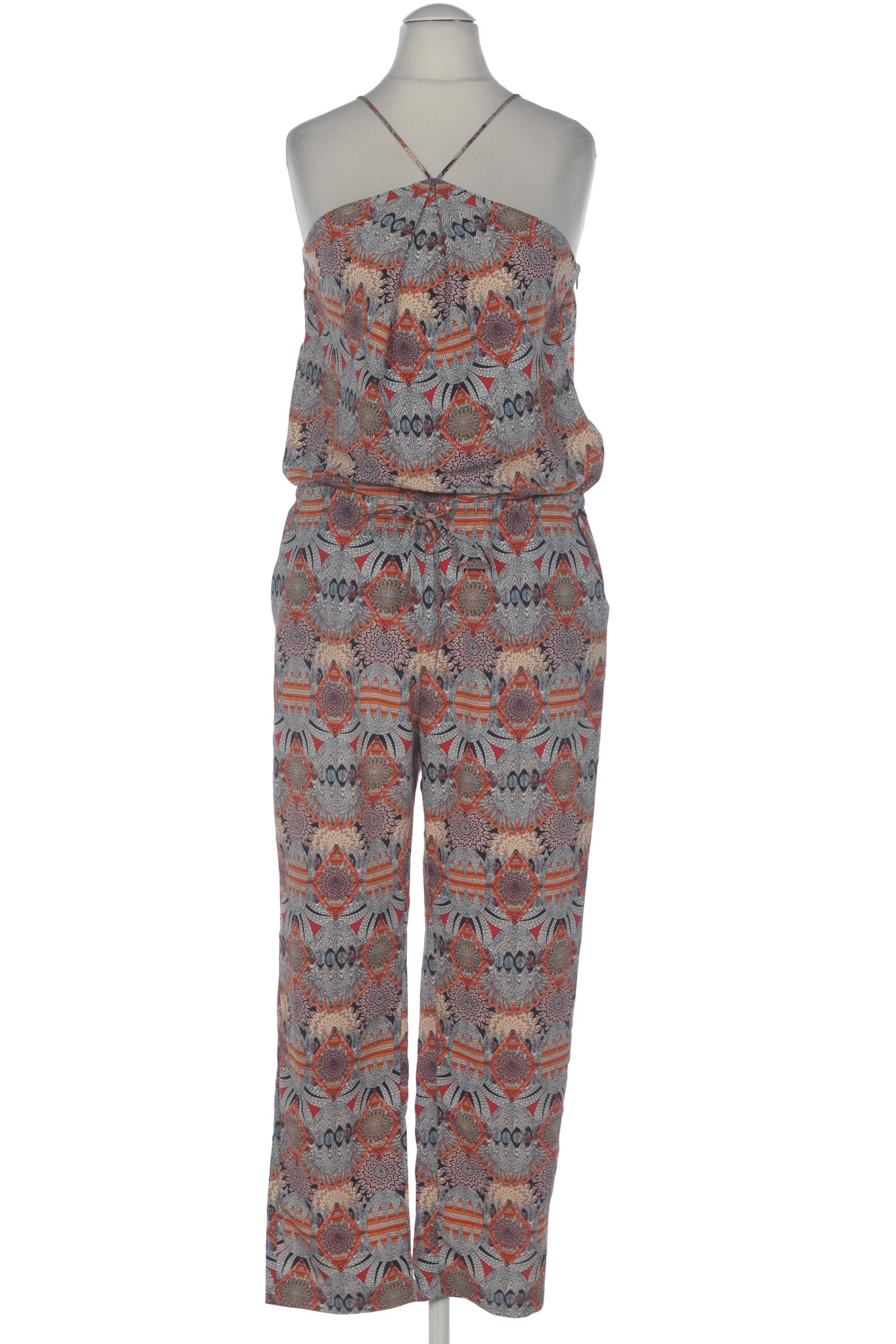 

TRF by Zara Damen Jumpsuit/Overall, mehrfarbig, Gr. 38