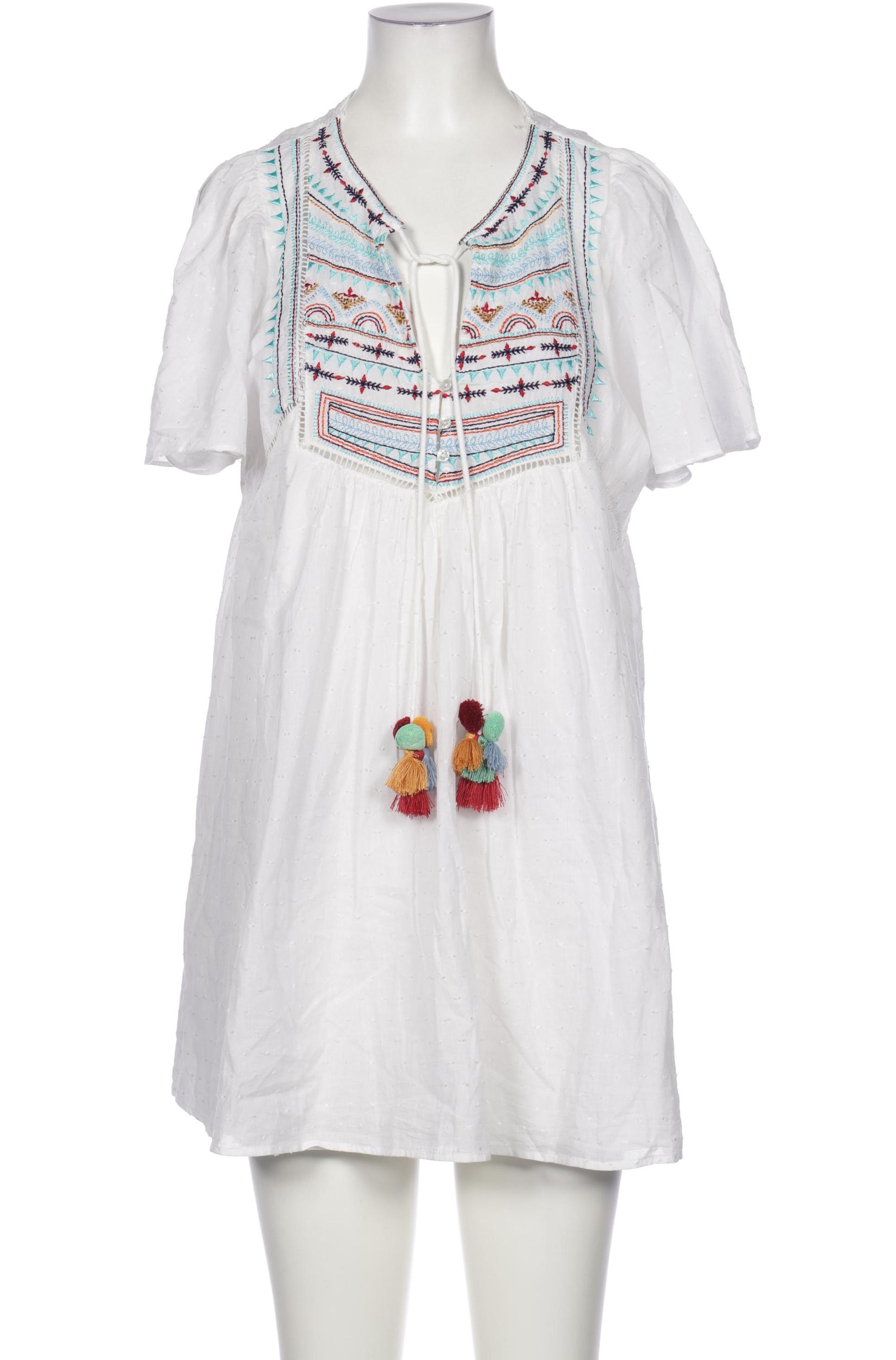 

TRF by Zara Damen Kleid, mehrfarbig, Gr. 38