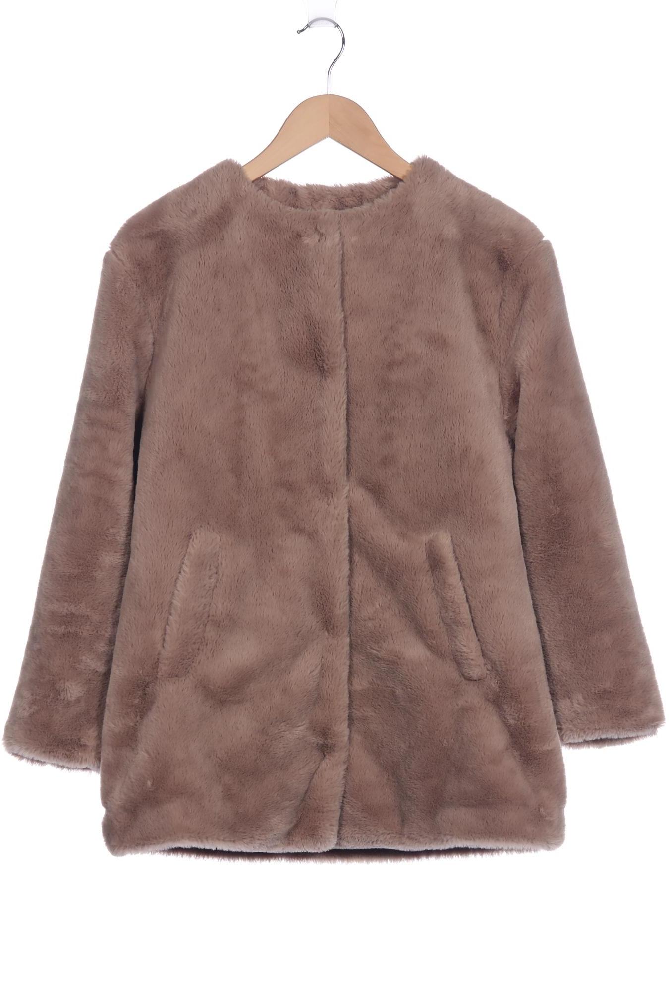 

TRF by Zara Damen Jacke, beige, Gr. 36