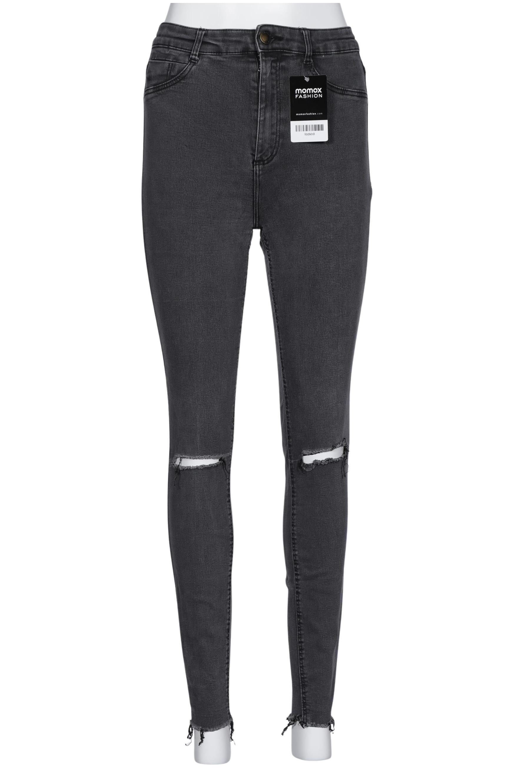 

TRF by Zara Damen Jeans, grau, Gr. 38