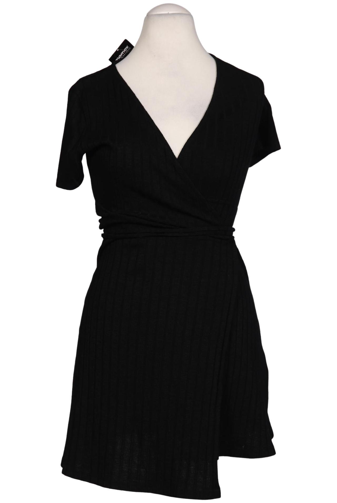 

TRF by Zara Damen Kleid, schwarz, Gr. 38