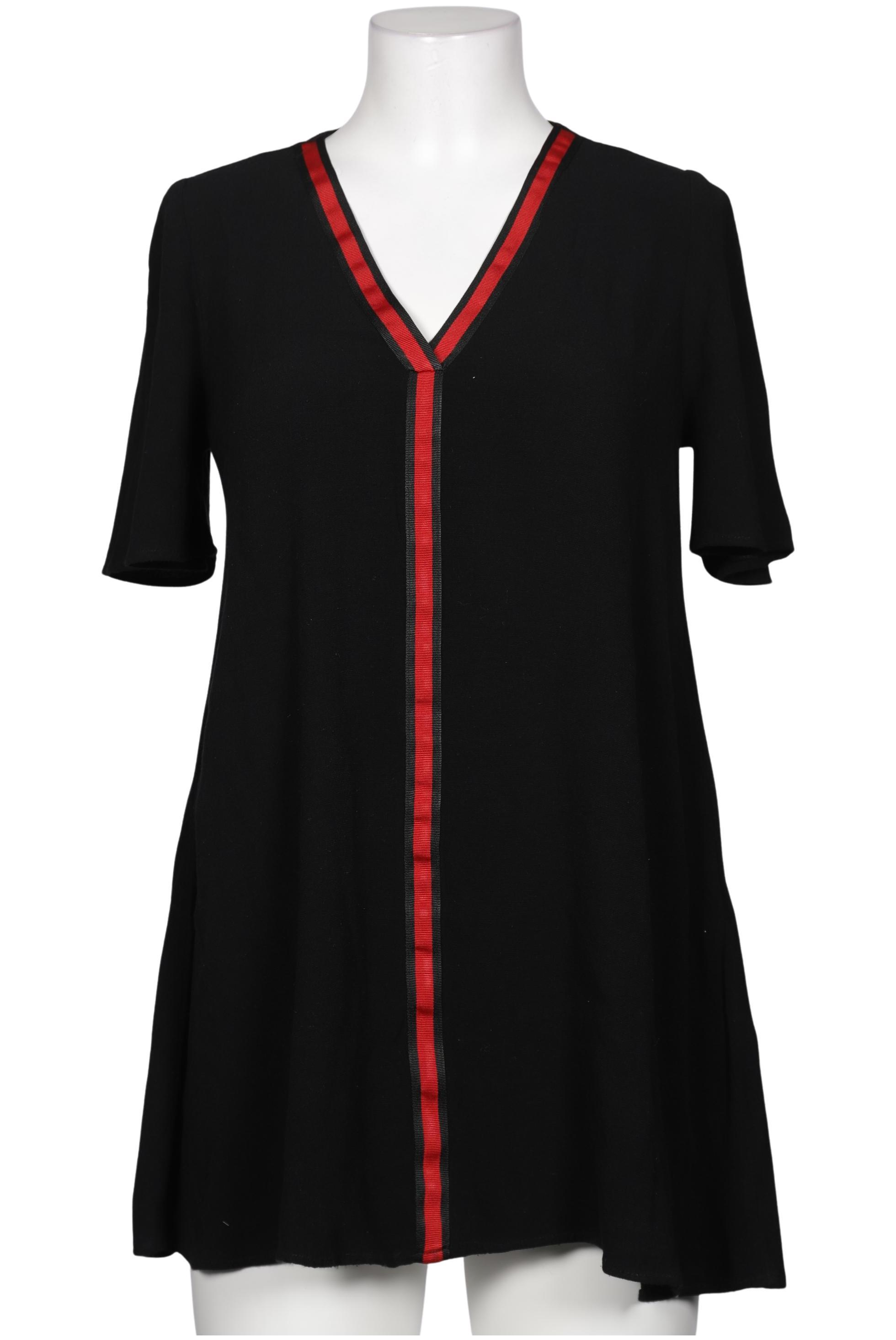 

TRF by Zara Damen Kleid, schwarz, Gr. 38