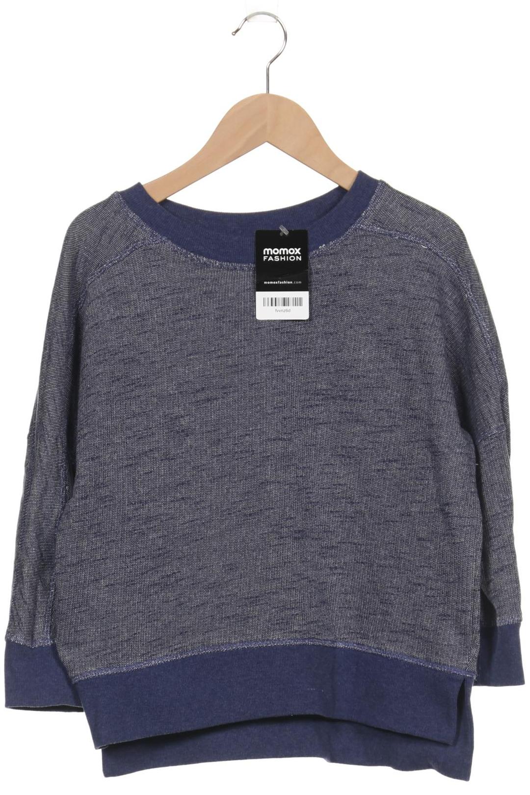 

TRF by Zara Damen Sweatshirt, blau