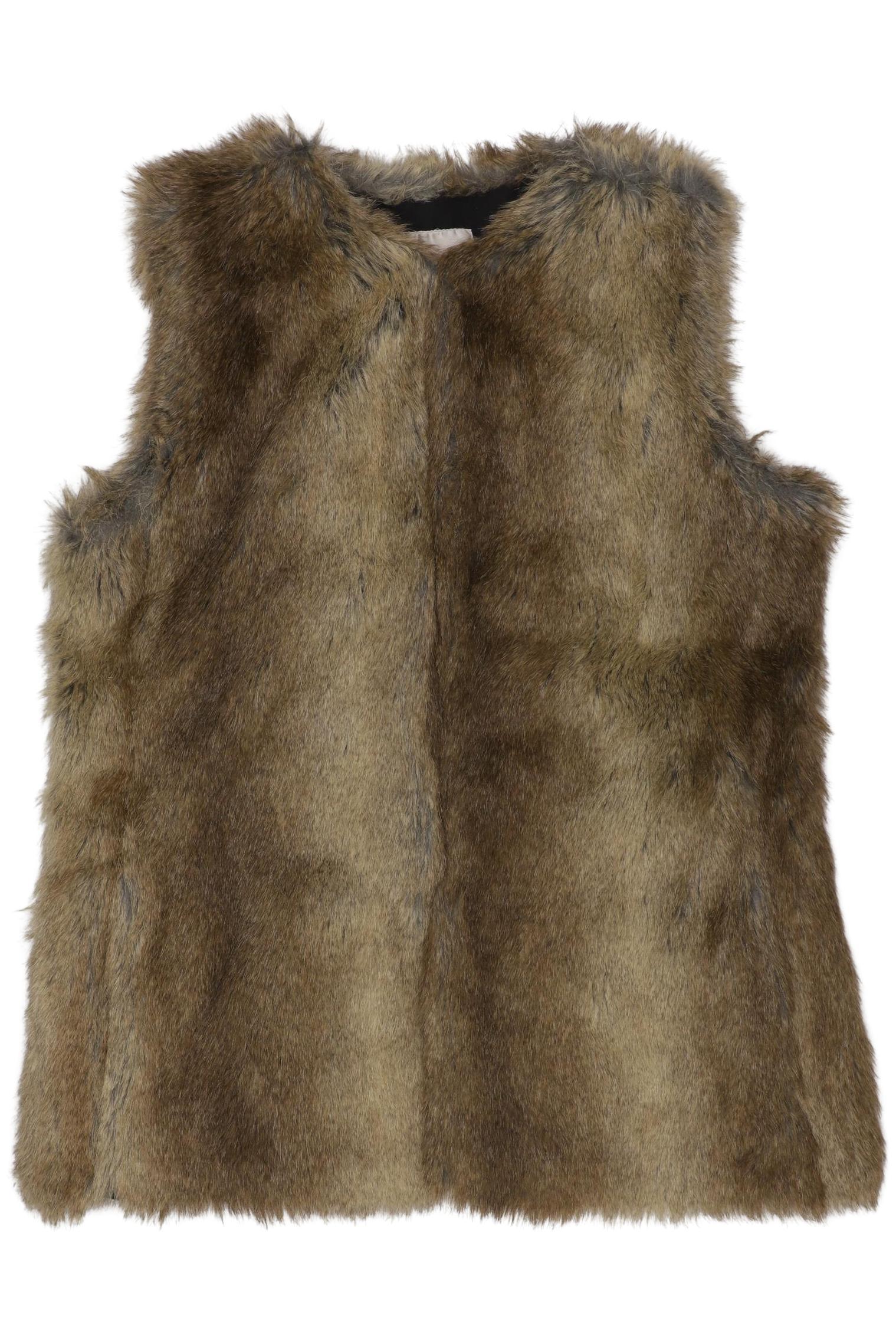 

TRF by Zara Damen Weste, braun, Gr. 38