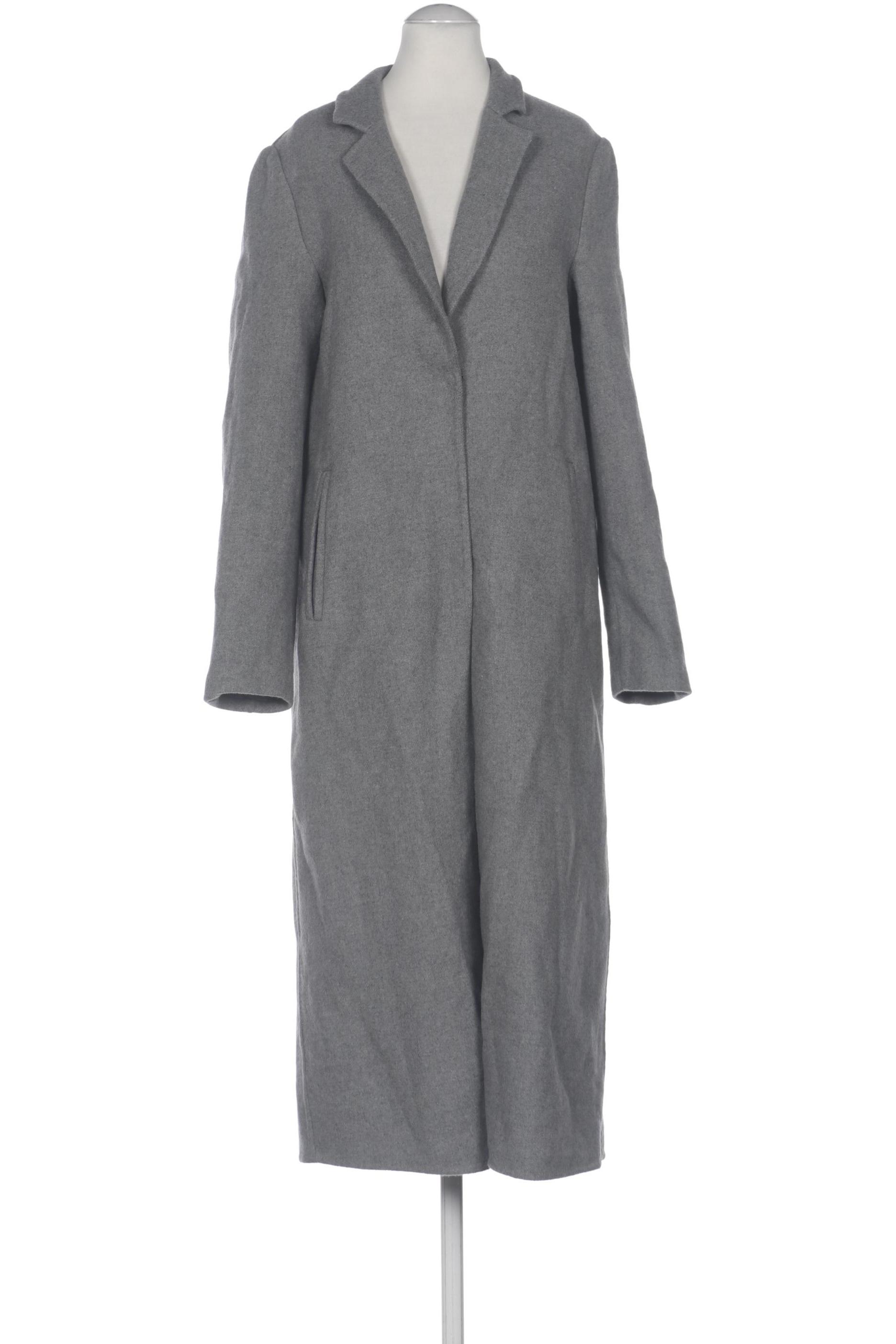 

TRF by Zara Damen Mantel, grau, Gr. 36