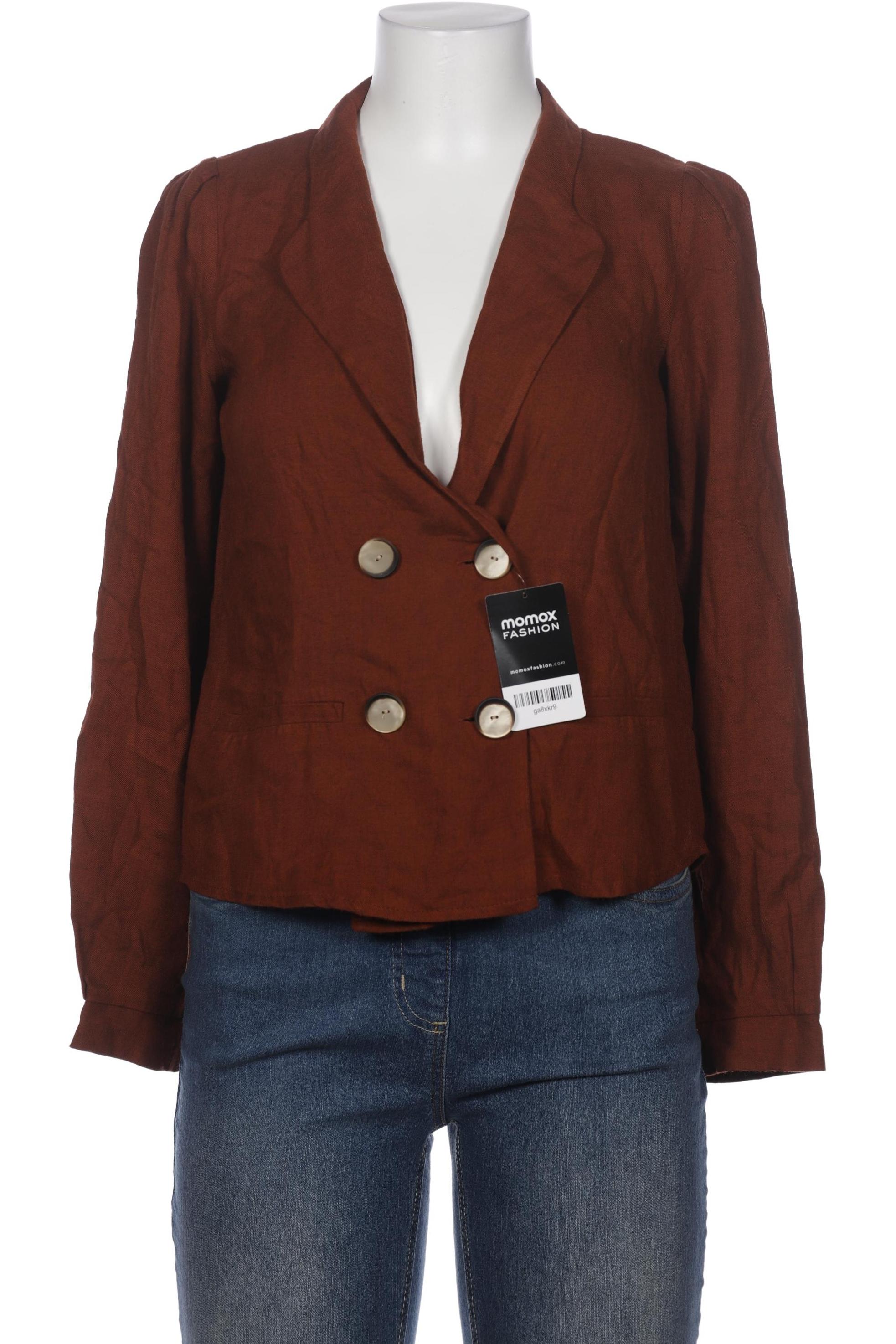 

TRF by Zara Damen Blazer, braun, Gr. 36