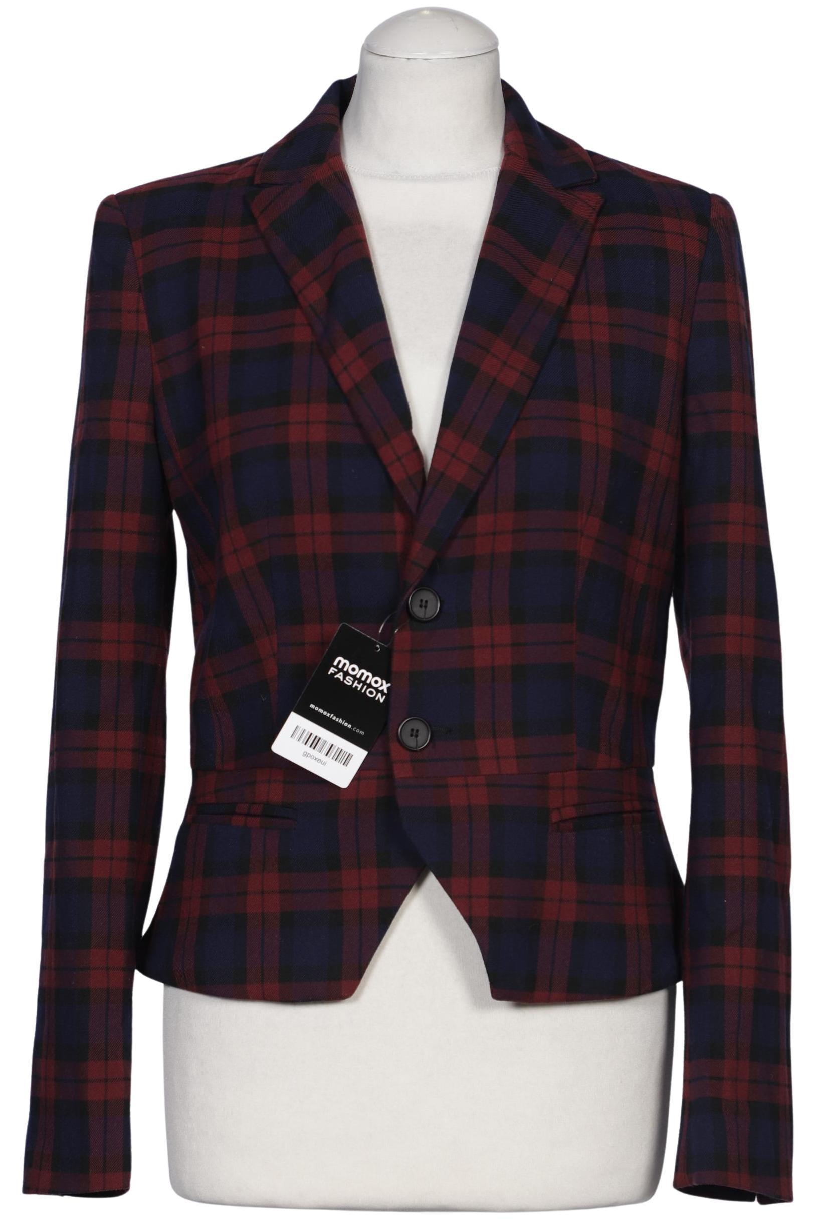 

TRF by Zara Damen Blazer, mehrfarbig, Gr. 38