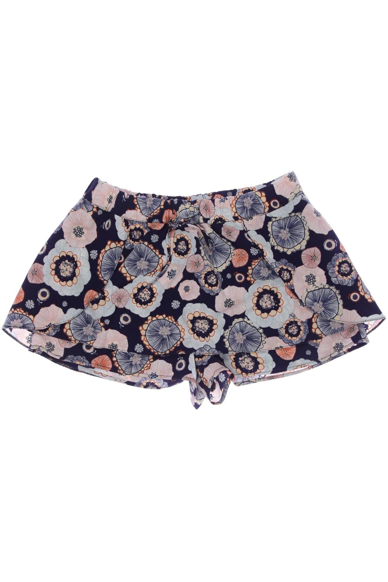 

TRF by Zara Damen Shorts, mehrfarbig, Gr. 38