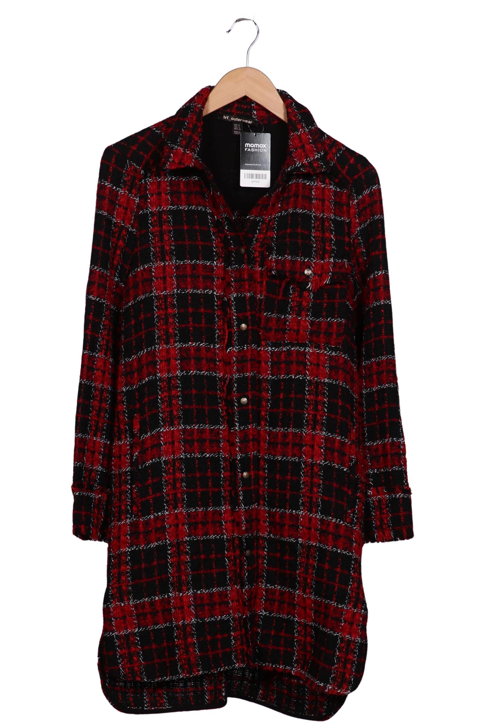 

TRF by Zara Damen Mantel, mehrfarbig, Gr. 36