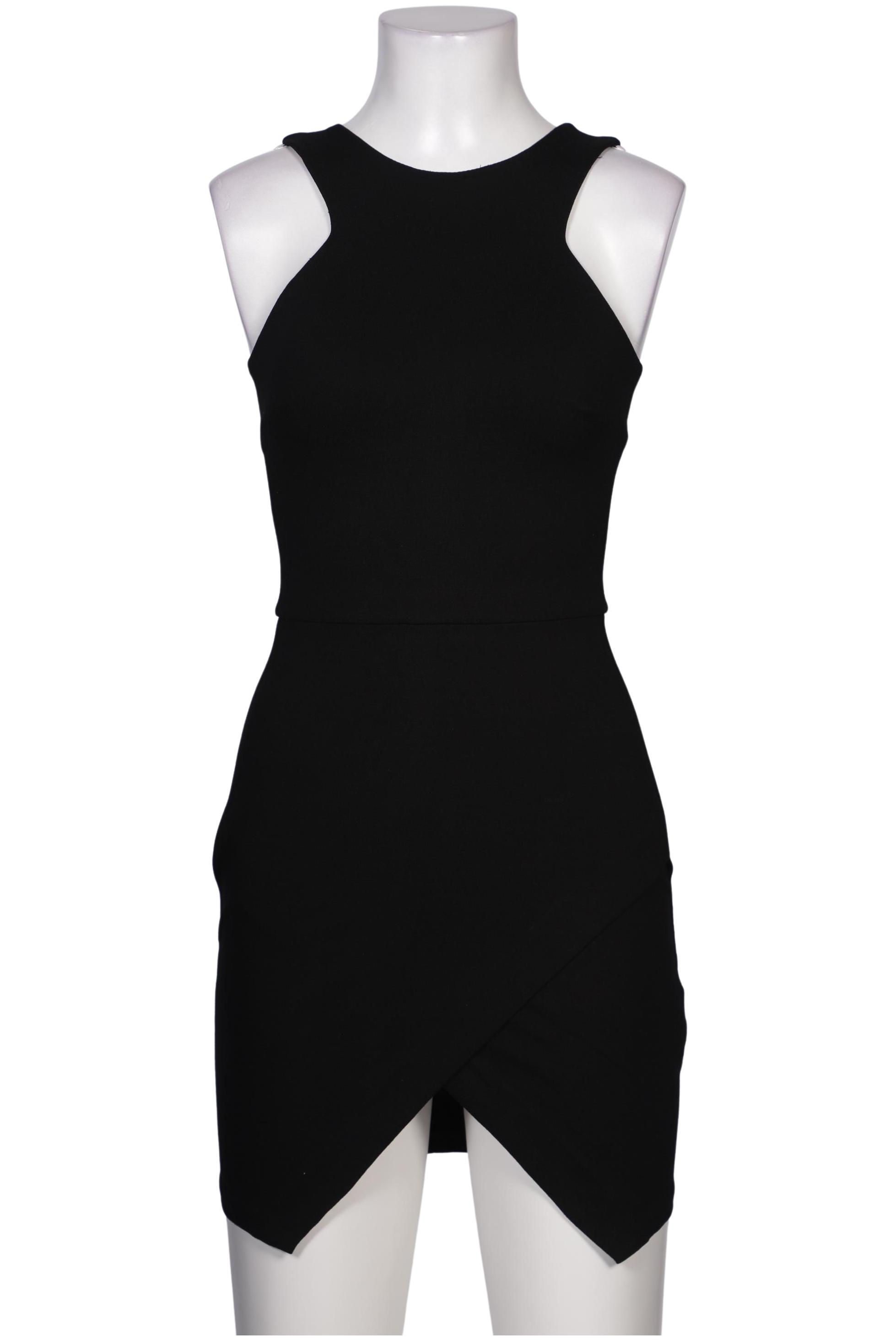 

TRF by Zara Damen Kleid, schwarz, Gr. 34