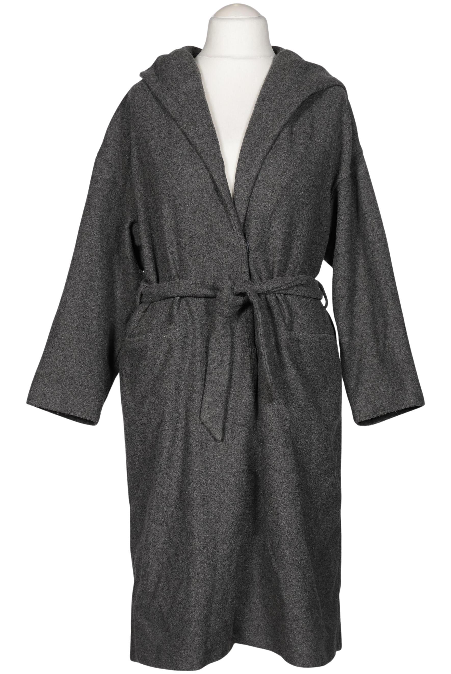 

TRF by Zara Damen Mantel, grau, Gr. 38