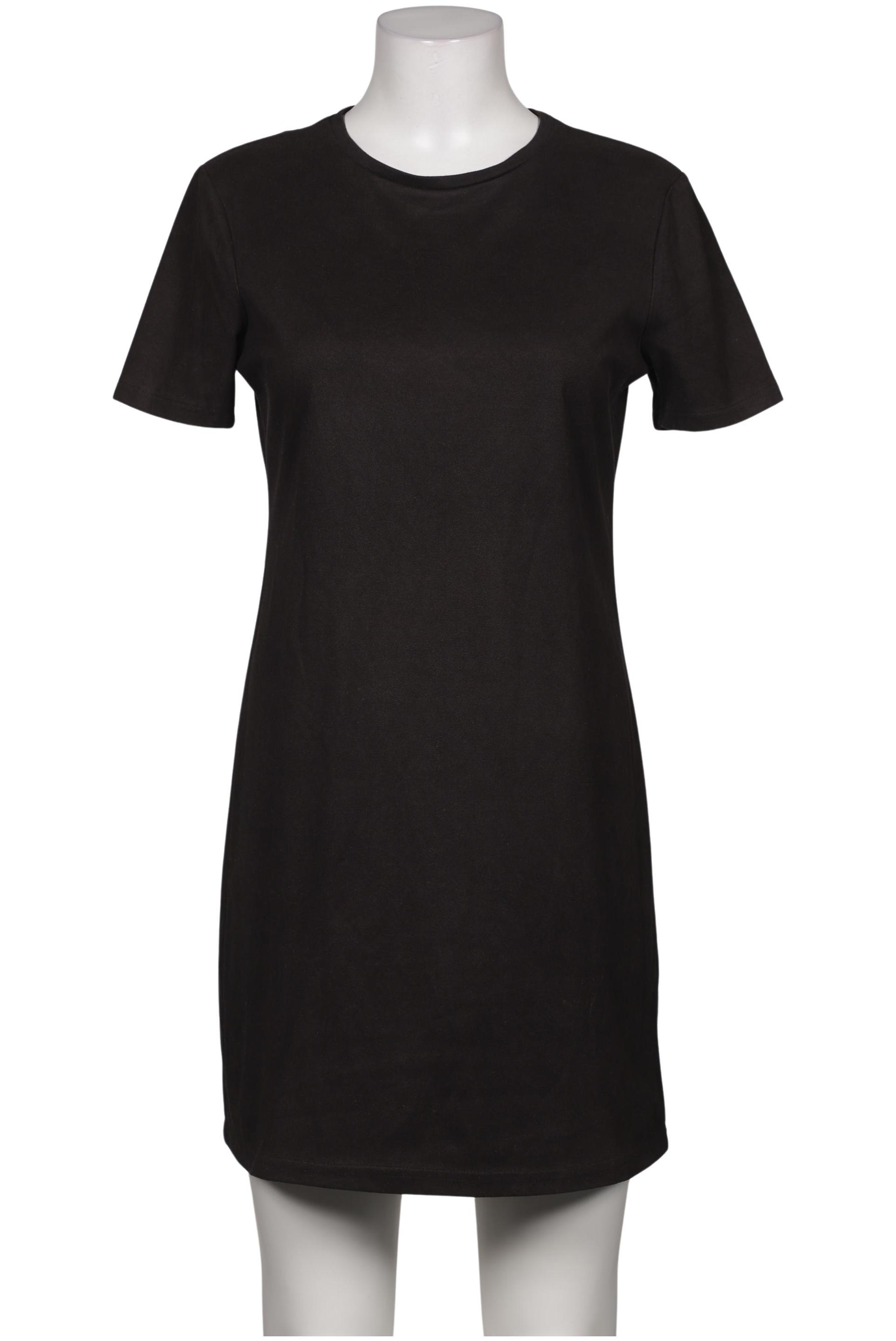 

TRF by Zara Damen Kleid, grau, Gr. 38