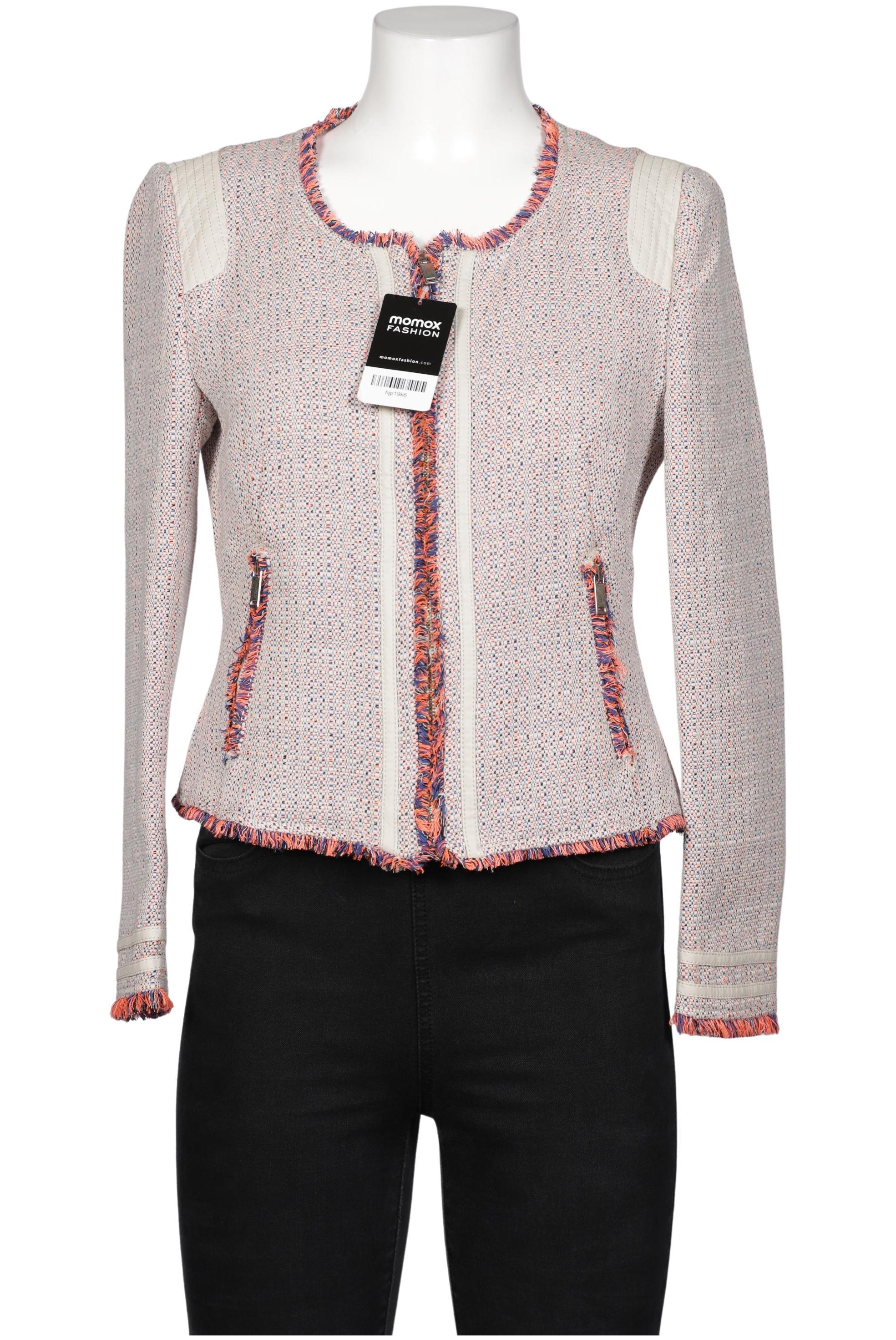 

TRF by Zara Damen Blazer, beige, Gr. 42