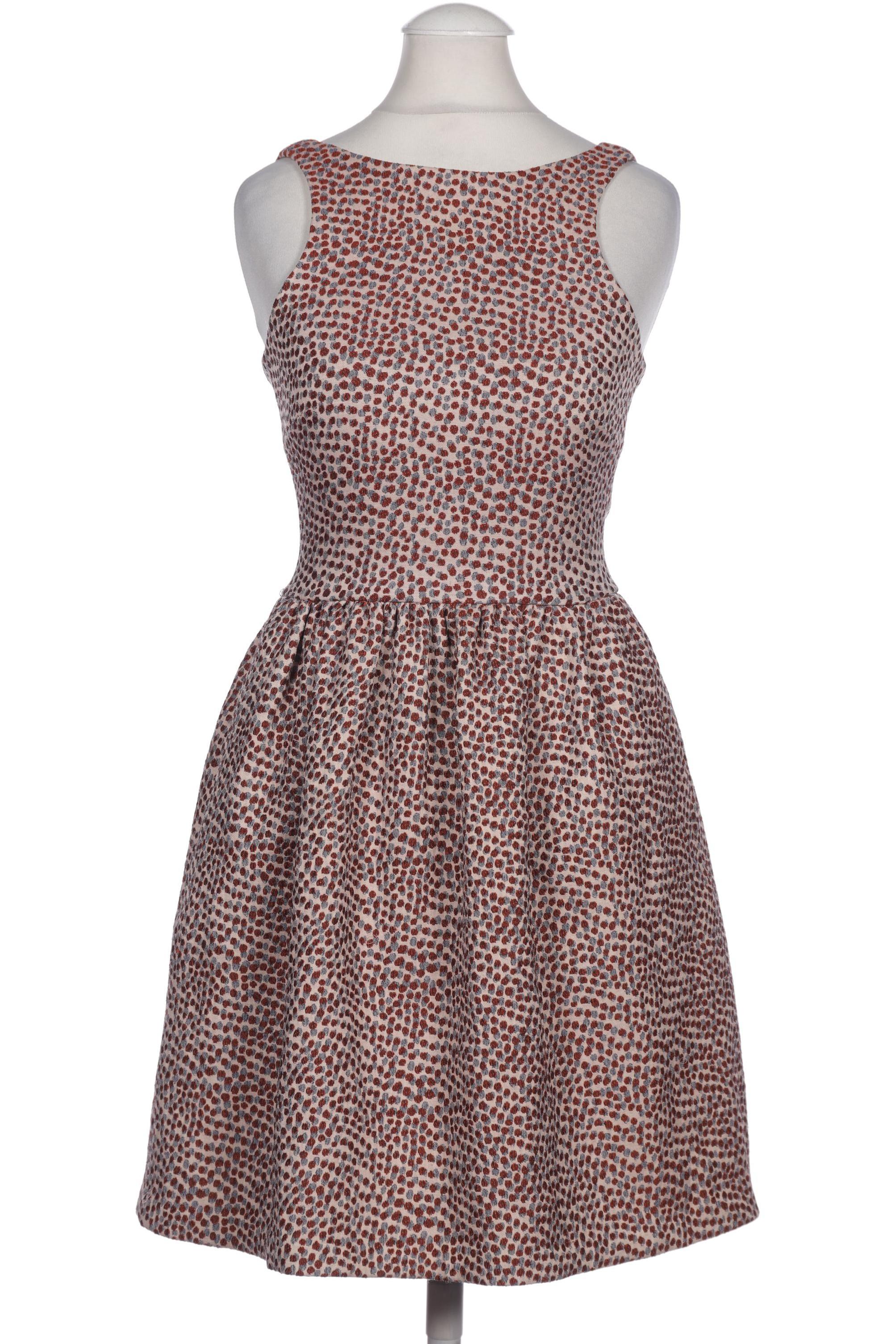 

TRF by Zara Damen Kleid, pink, Gr. 34