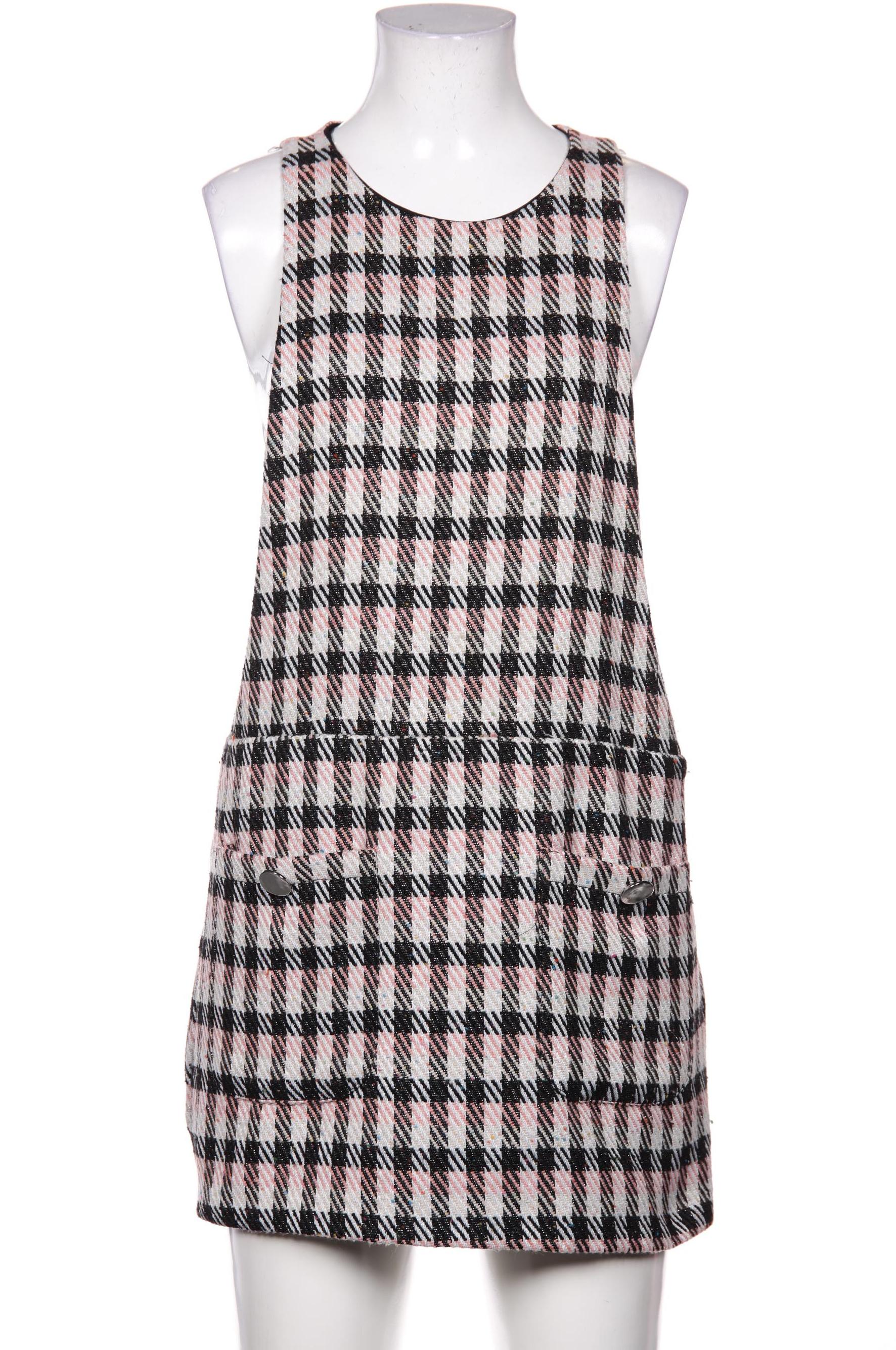 

TRF by Zara Damen Kleid, mehrfarbig, Gr. 38