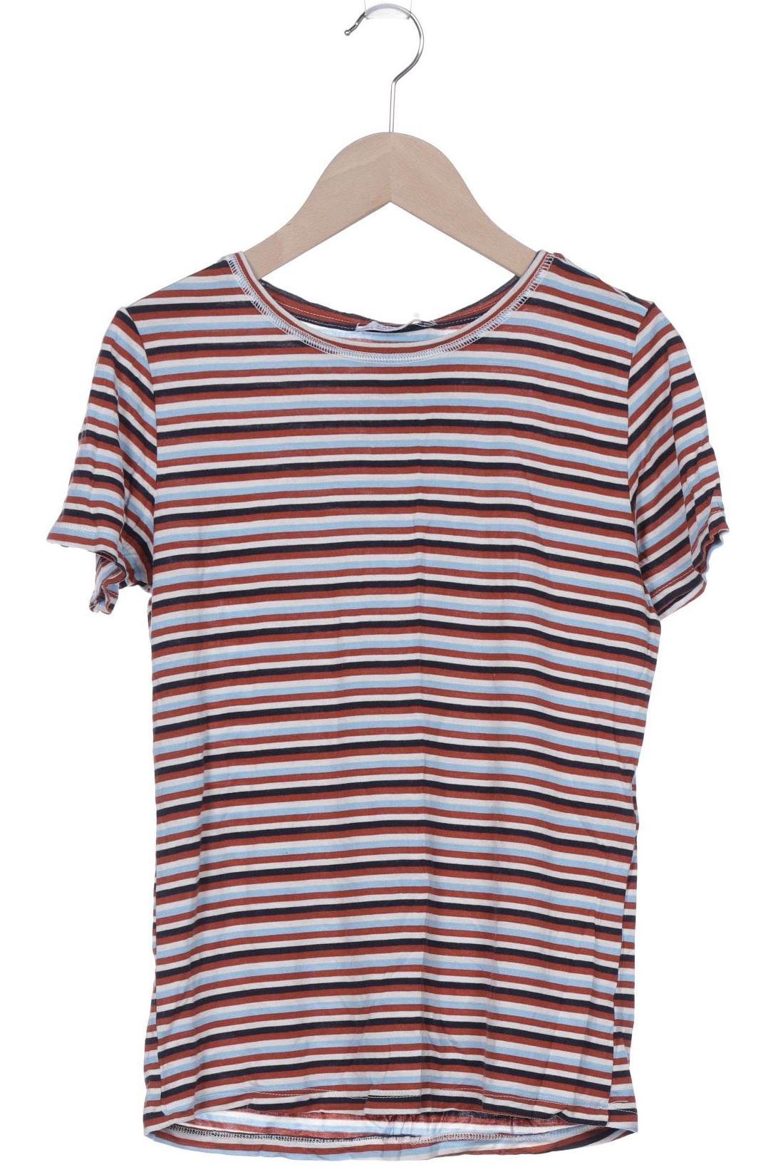 

TRF by Zara Damen T-Shirt, mehrfarbig, Gr. 38