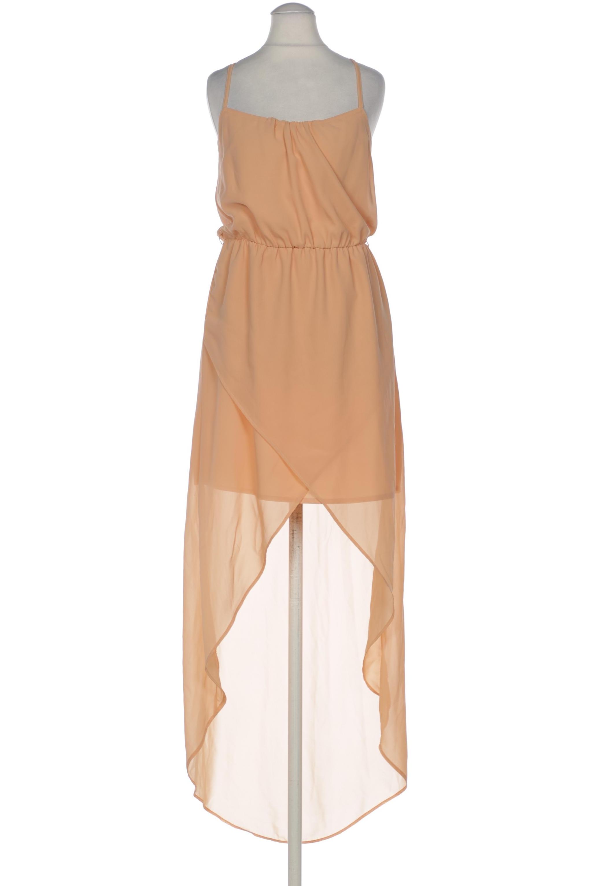 

TRF by Zara Damen Kleid, orange, Gr. 36