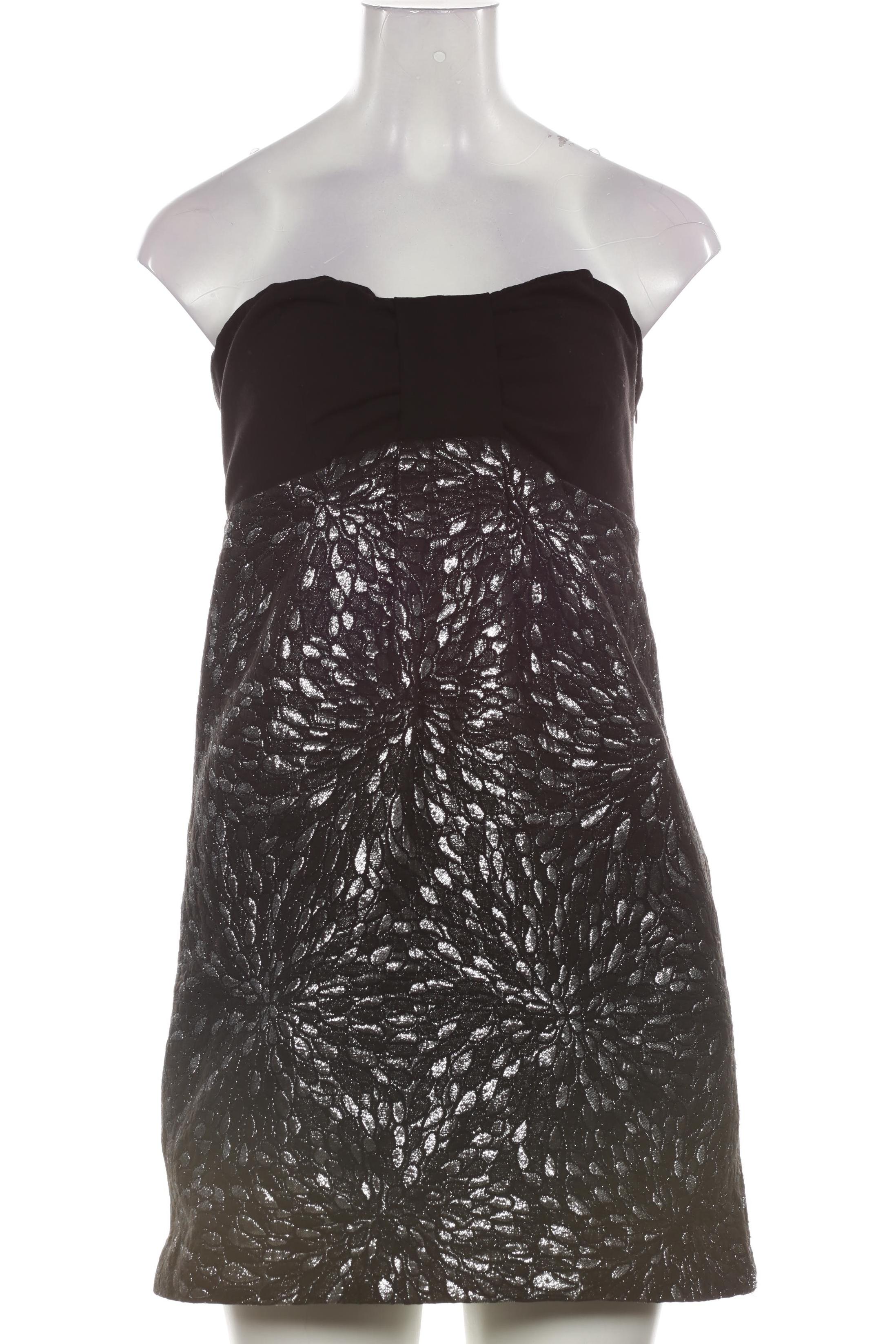 

TRF by Zara Damen Kleid, schwarz, Gr. 36