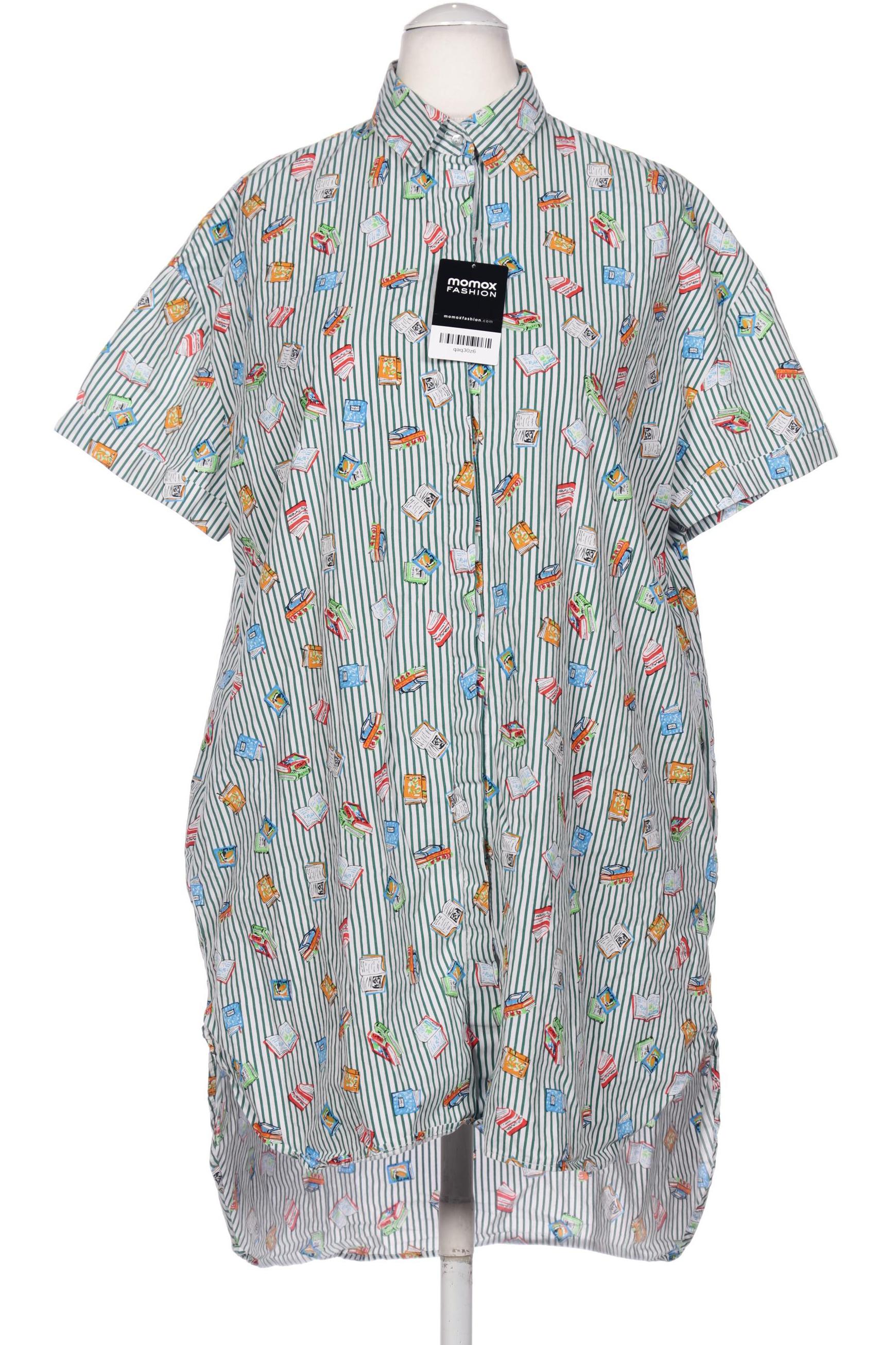 

TRF by Zara Damen Bluse, mehrfarbig, Gr. 38