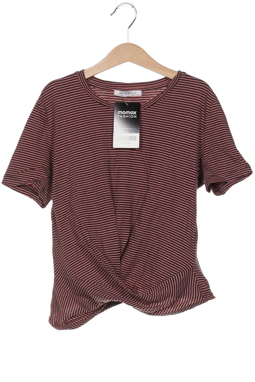 

TRF by Zara Damen T-Shirt, pink, Gr. 36