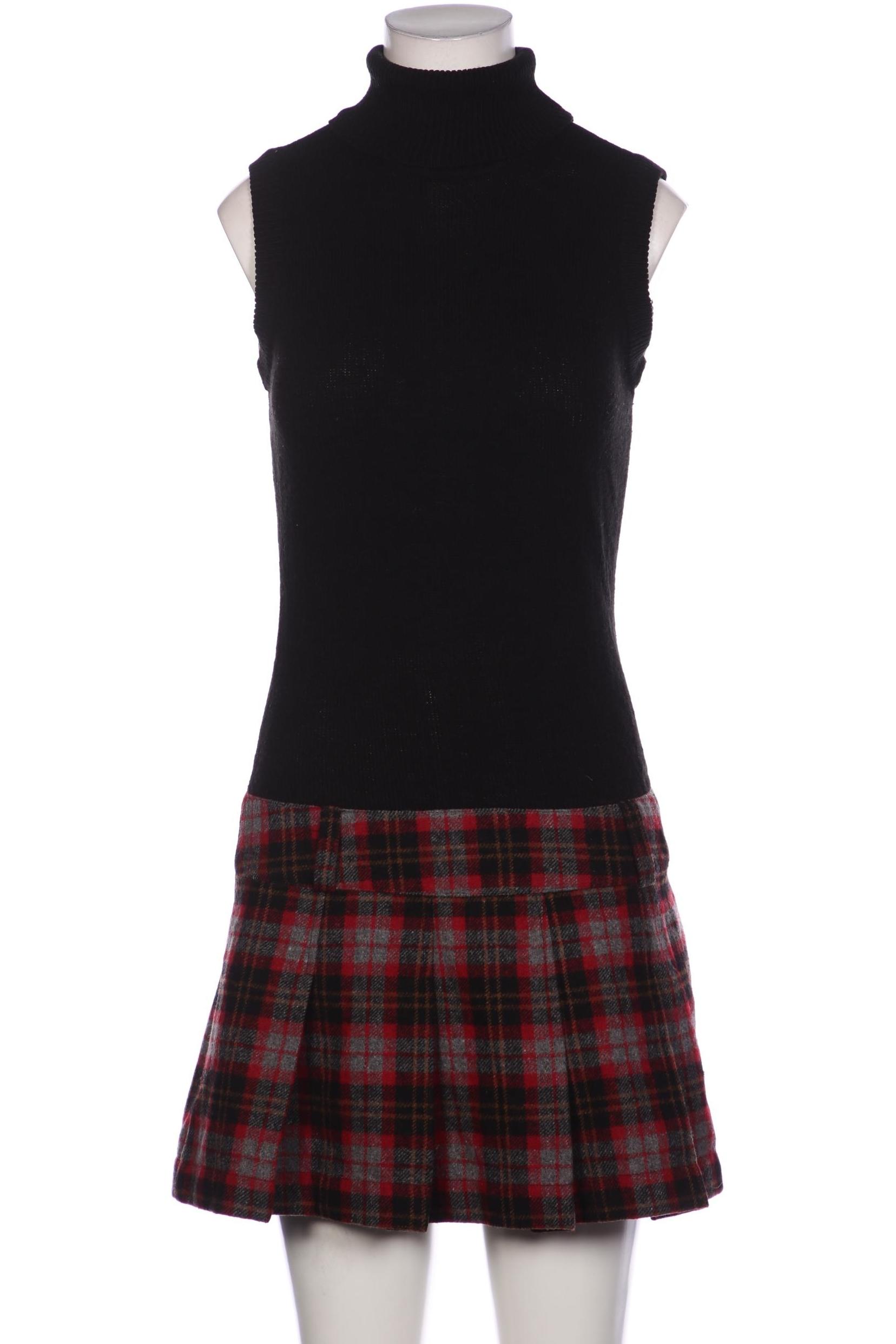 

TRF by Zara Damen Kleid, schwarz, Gr. 38