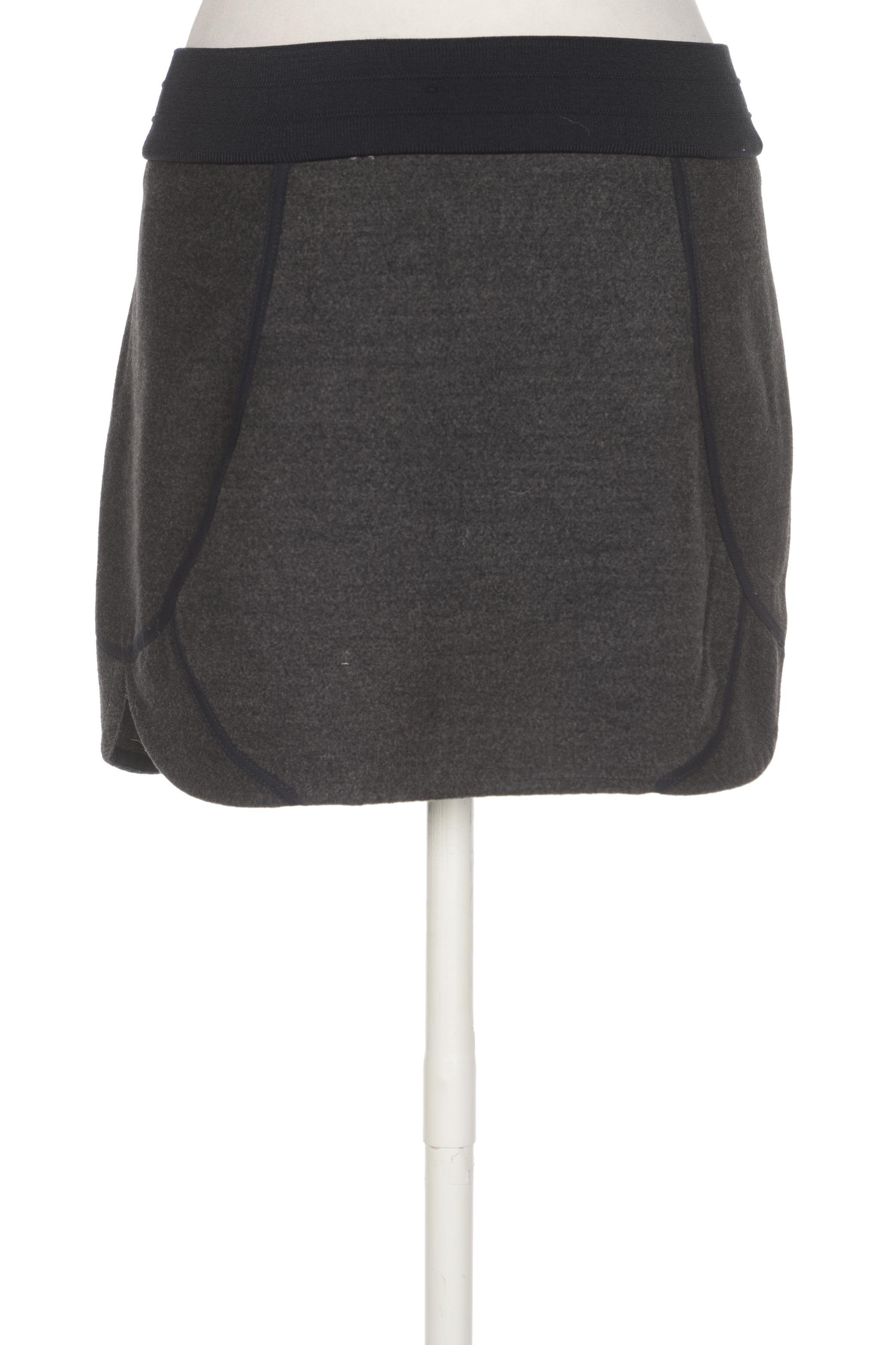 

TRF by Zara Damen Rock, grau, Gr. 34