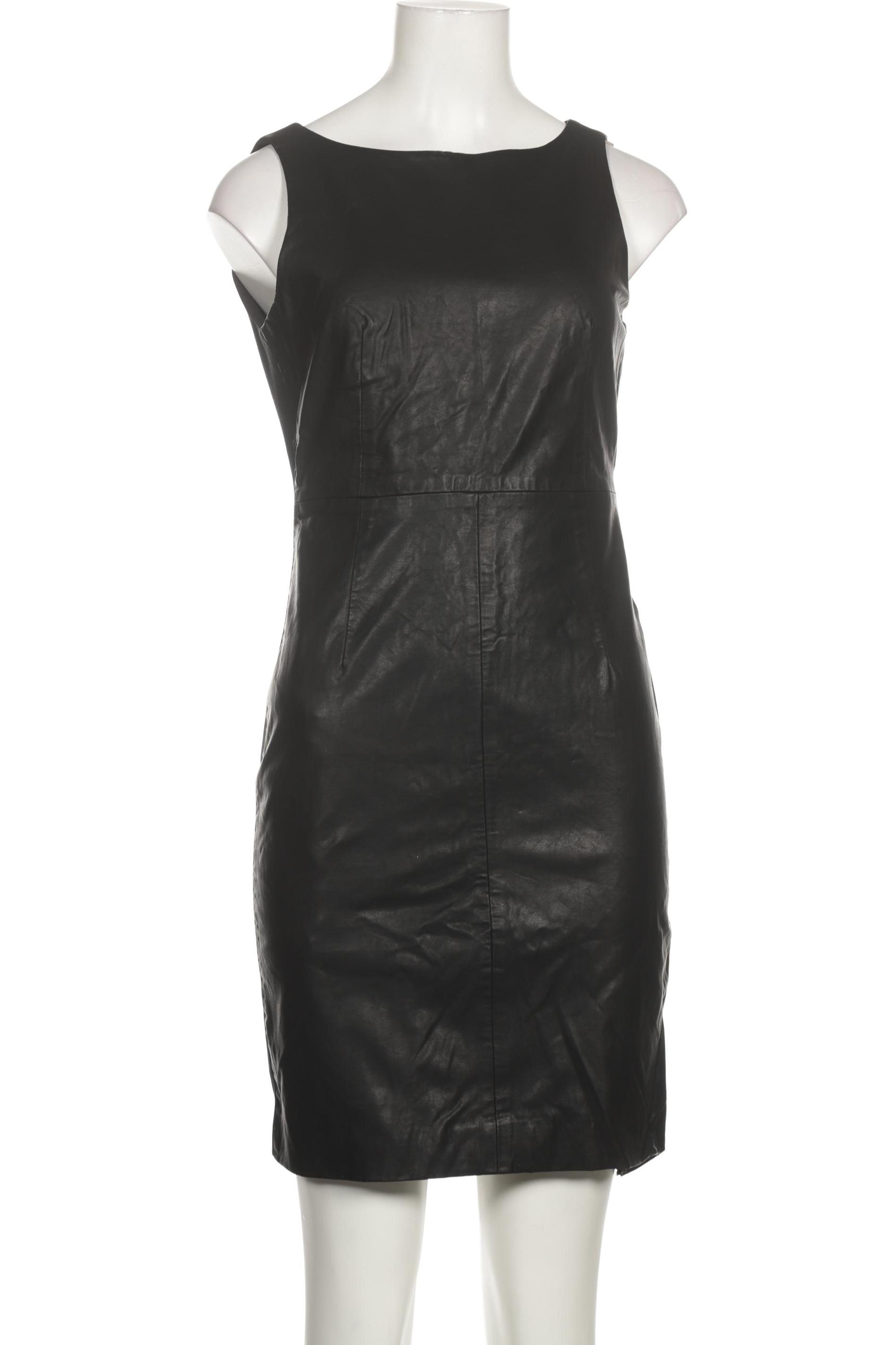 

TRF by Zara Damen Kleid, schwarz, Gr. 36